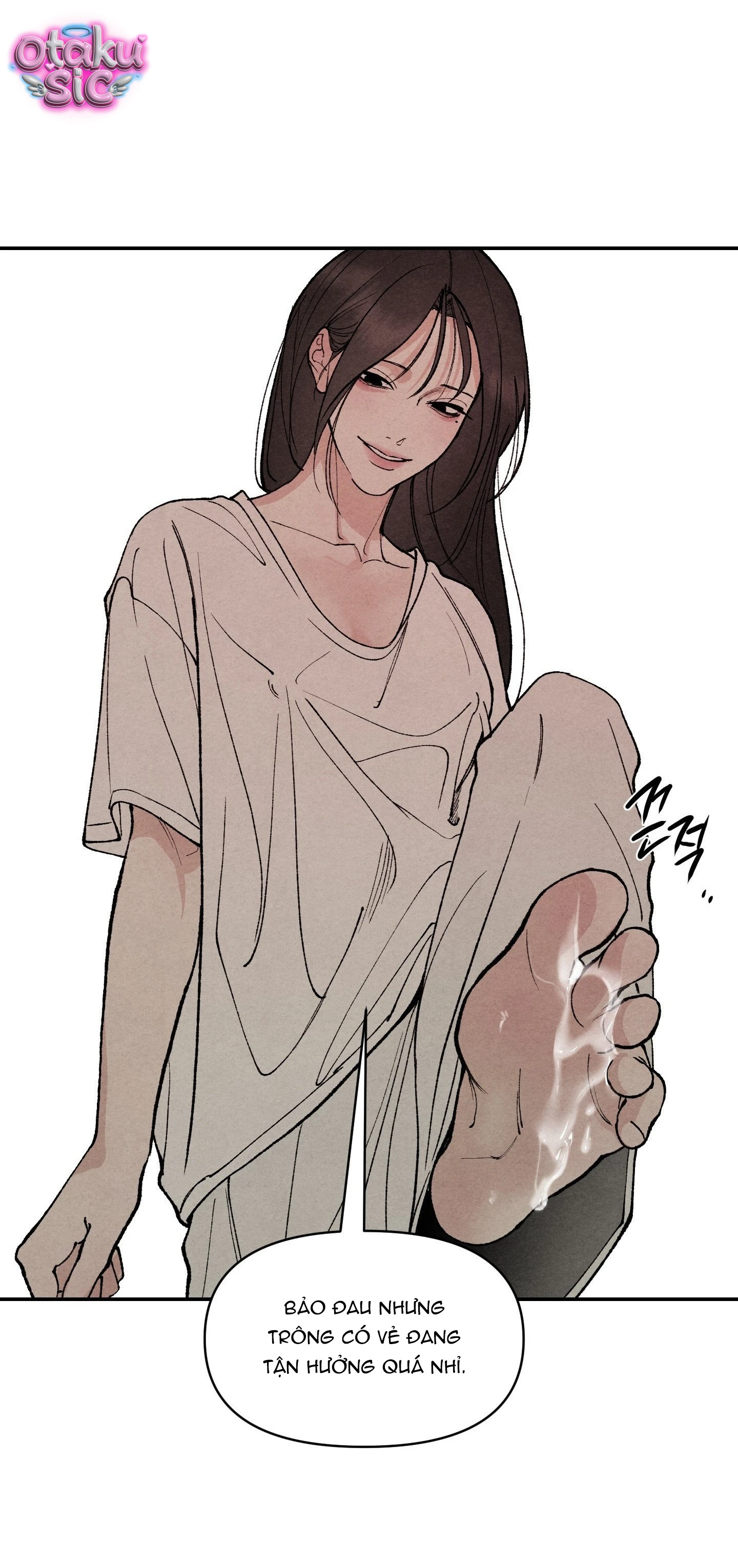 Trò Chơi Cấm Kị - Chap 31 - Trang 31