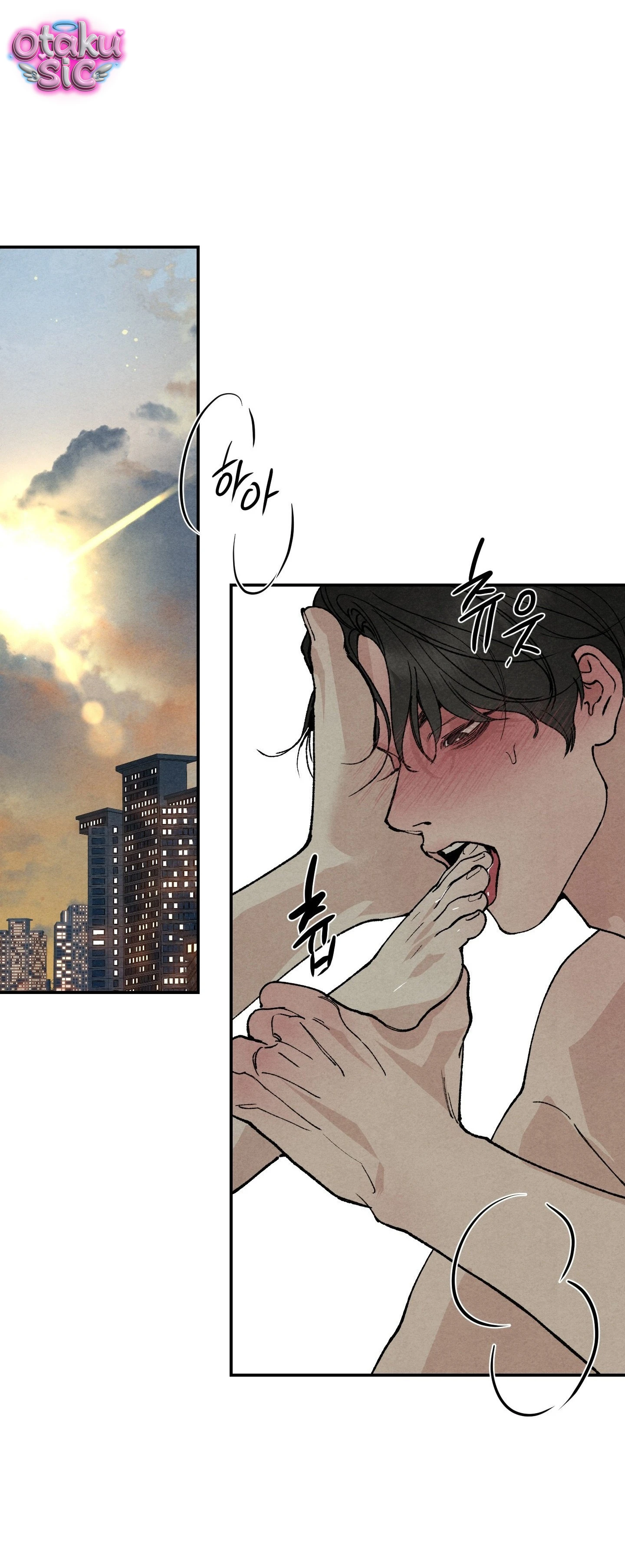 Trò Chơi Cấm Kị - Chap 31 - Trang 33