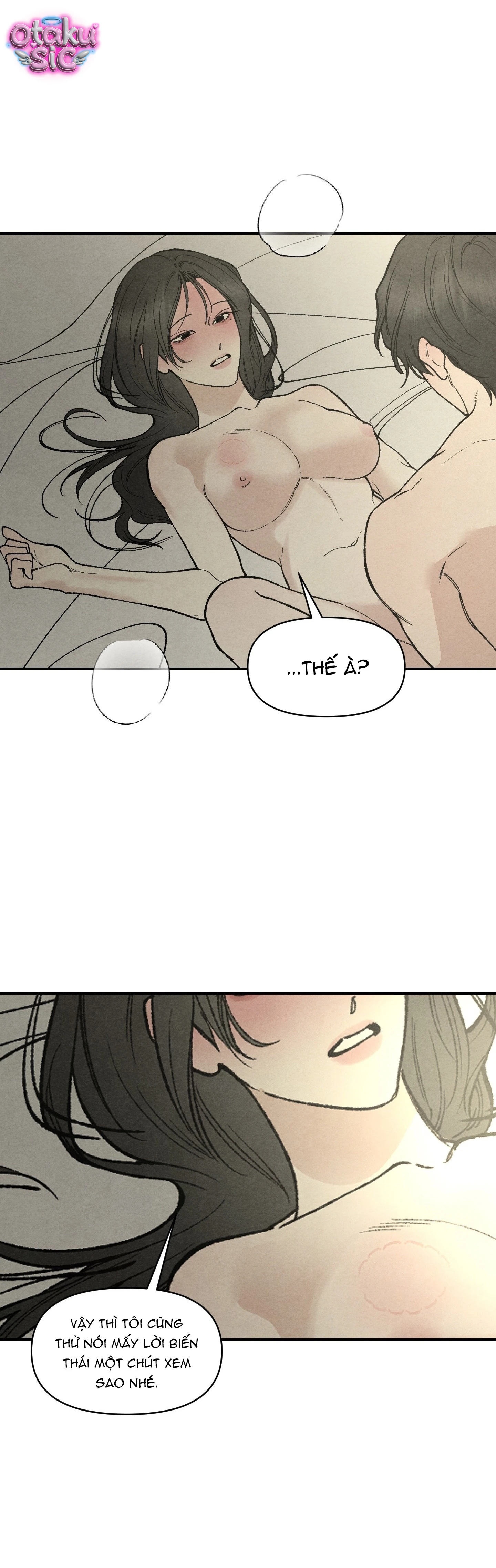 Trò Chơi Cấm Kị - Chap 31 - Trang 37
