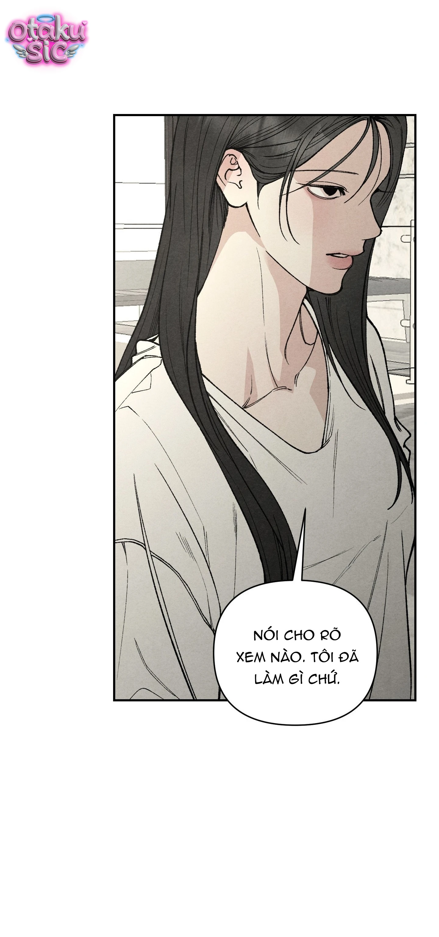 Trò Chơi Cấm Kị - Chap 31 - Trang 6