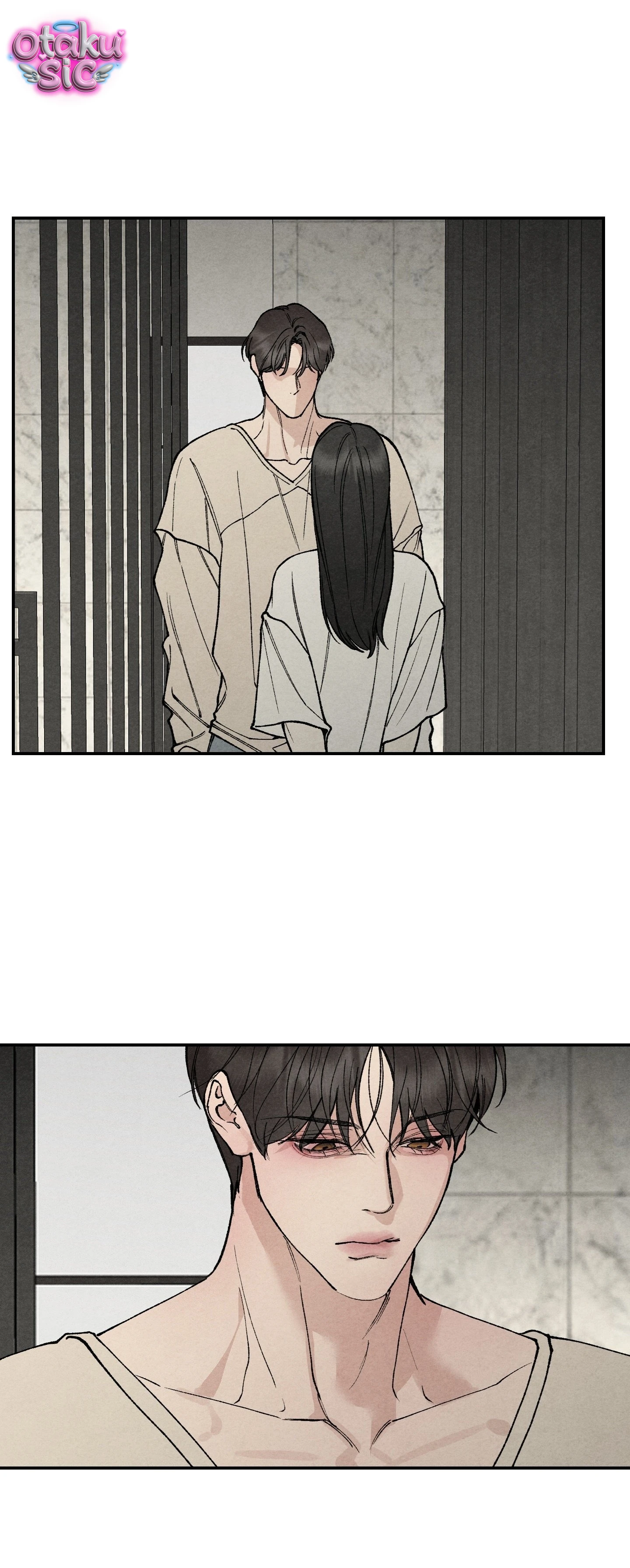 Trò Chơi Cấm Kị - Chap 31 - Trang 9