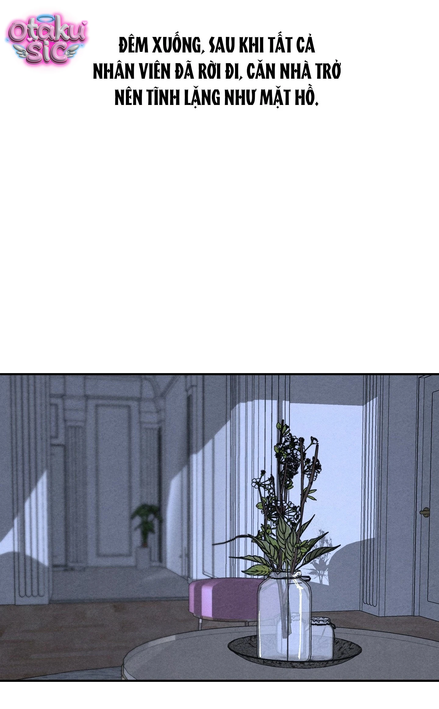 Trò Chơi Cấm Kị - Chap 33 - Trang 2
