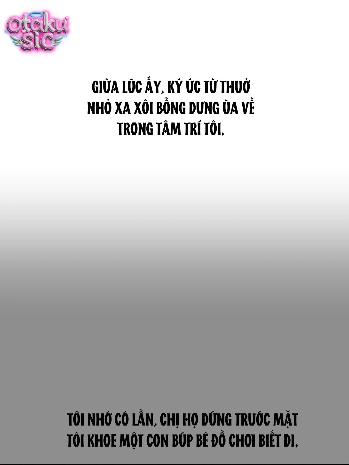 Trò Chơi Cấm Kị - Chap 33 - Trang 13