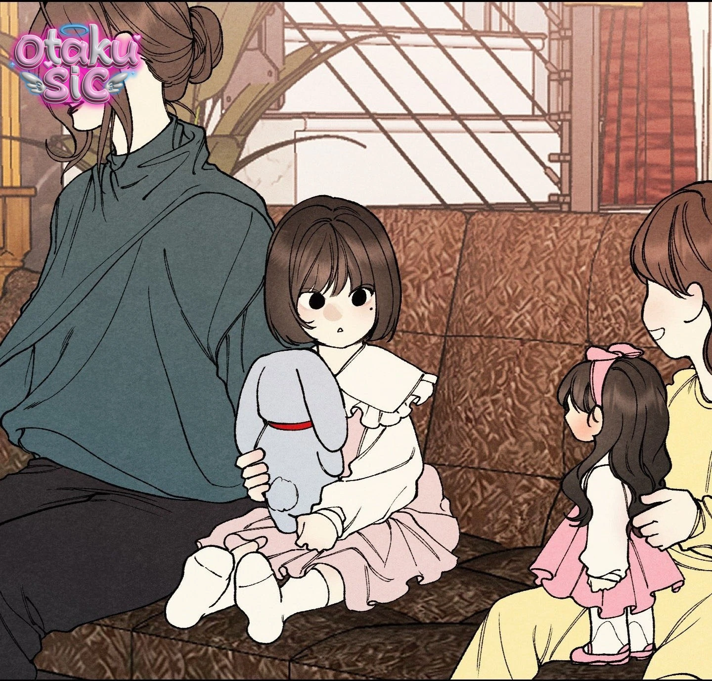 Trò Chơi Cấm Kị - Chap 33 - Trang 14