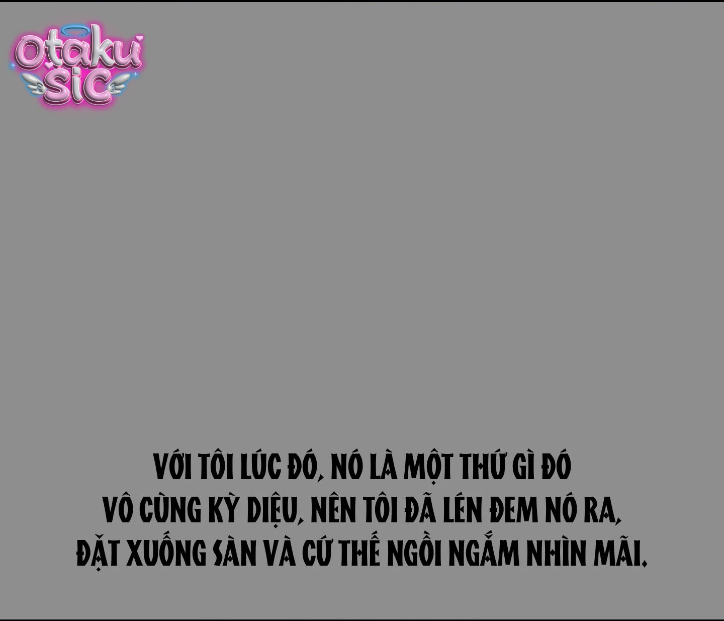 Trò Chơi Cấm Kị - Chap 33 - Trang 15