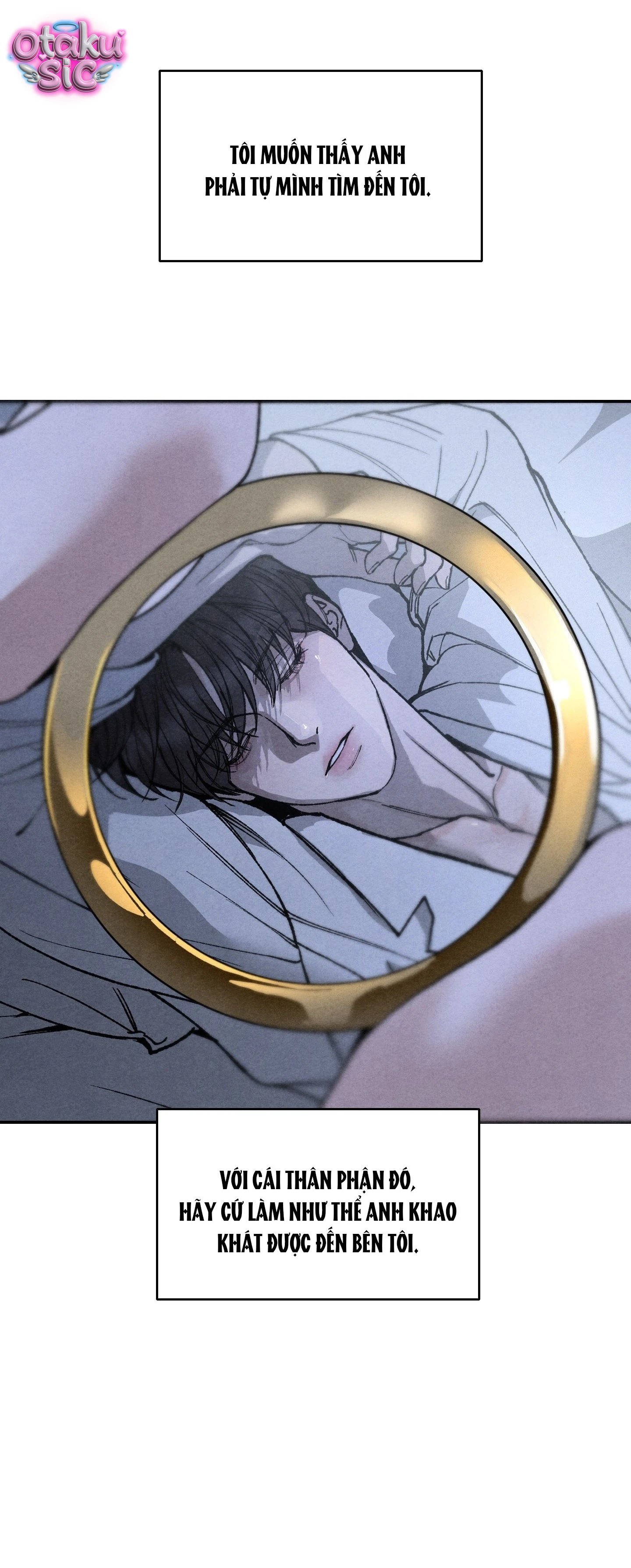 Trò Chơi Cấm Kị - Chap 33 - Trang 21