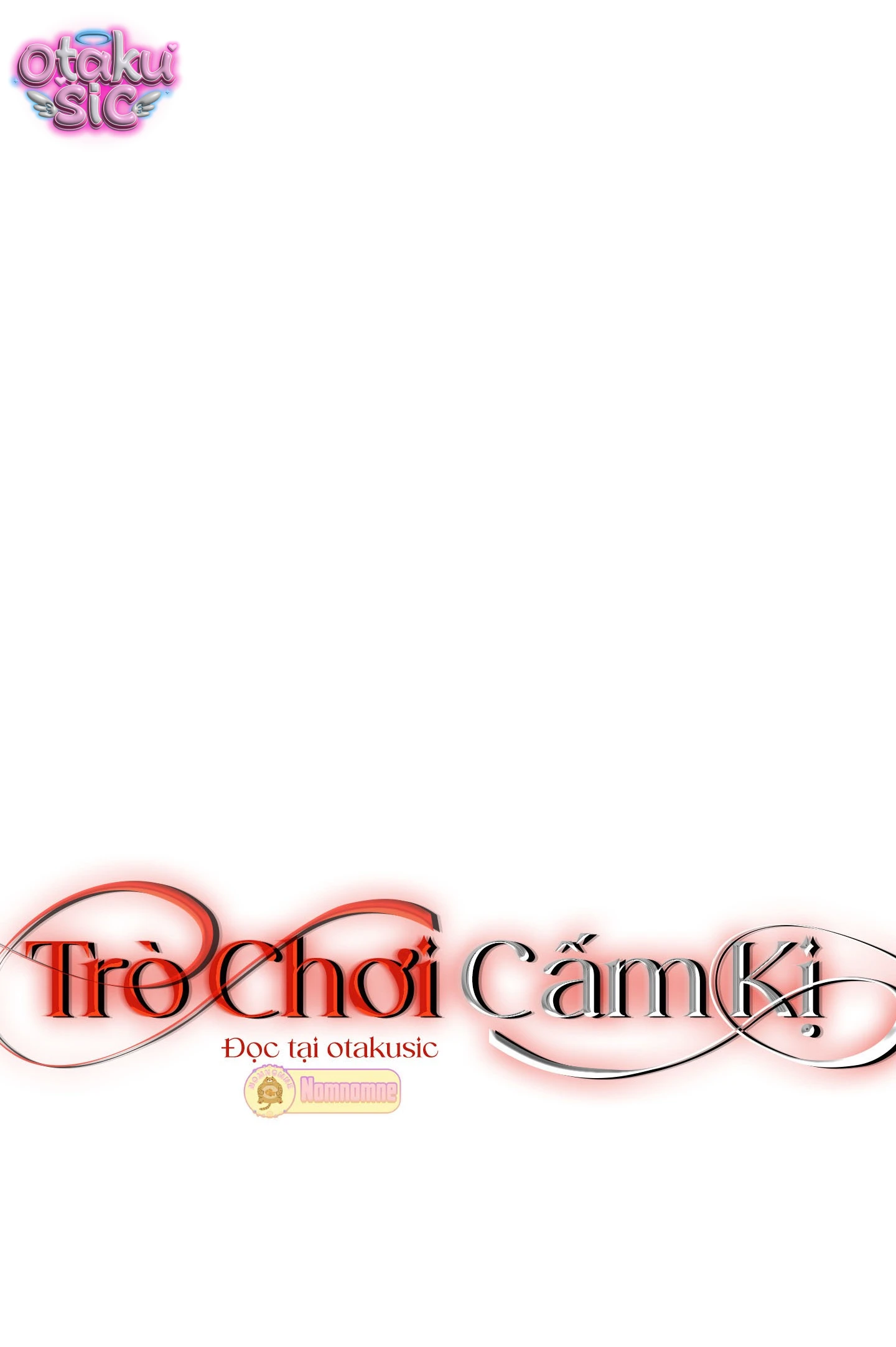 Trò Chơi Cấm Kị - Chap 33 - Trang 27