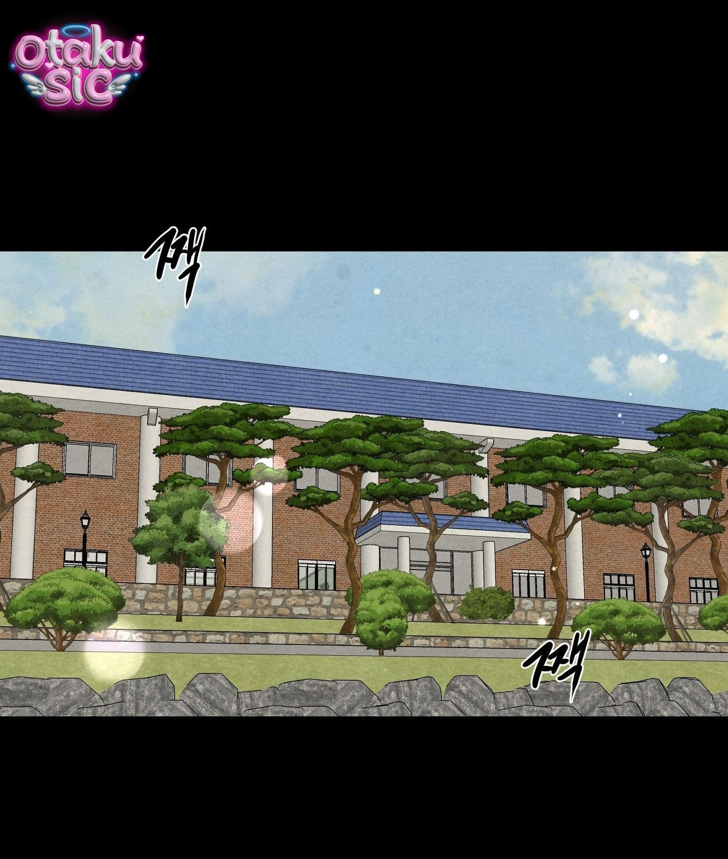 Trò Chơi Cấm Kị - Chap 33 - Trang 29