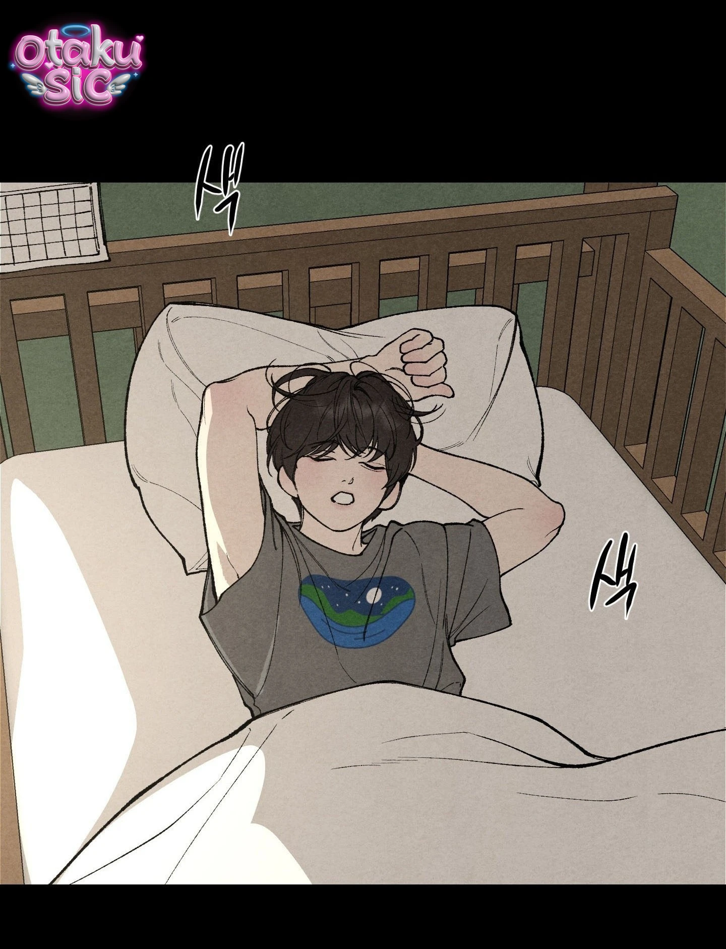 Trò Chơi Cấm Kị - Chap 33 - Trang 30
