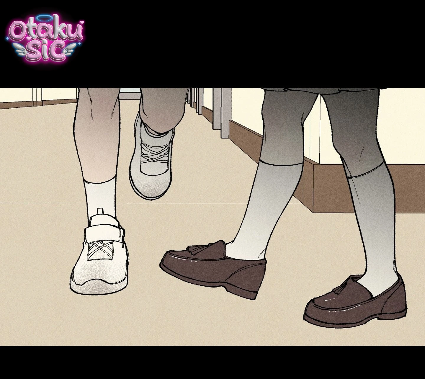 Trò Chơi Cấm Kị - Chap 33 - Trang 37