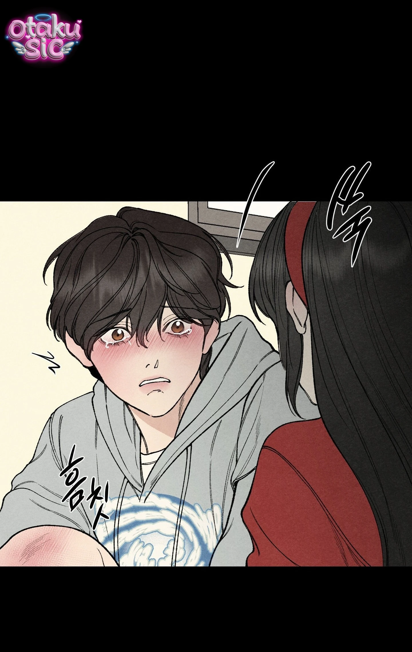 Trò Chơi Cấm Kị - Chap 33 - Trang 41