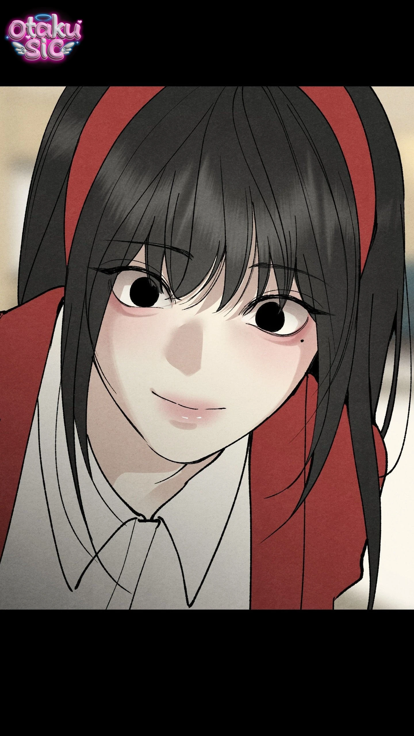 Trò Chơi Cấm Kị - Chap 33 - Trang 42