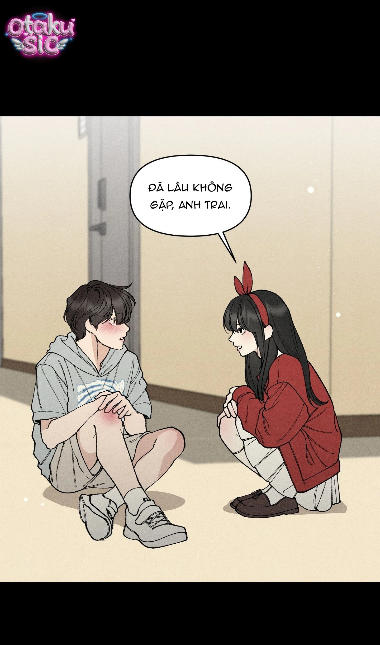 Trò Chơi Cấm Kị - Chap 33 - Trang 43