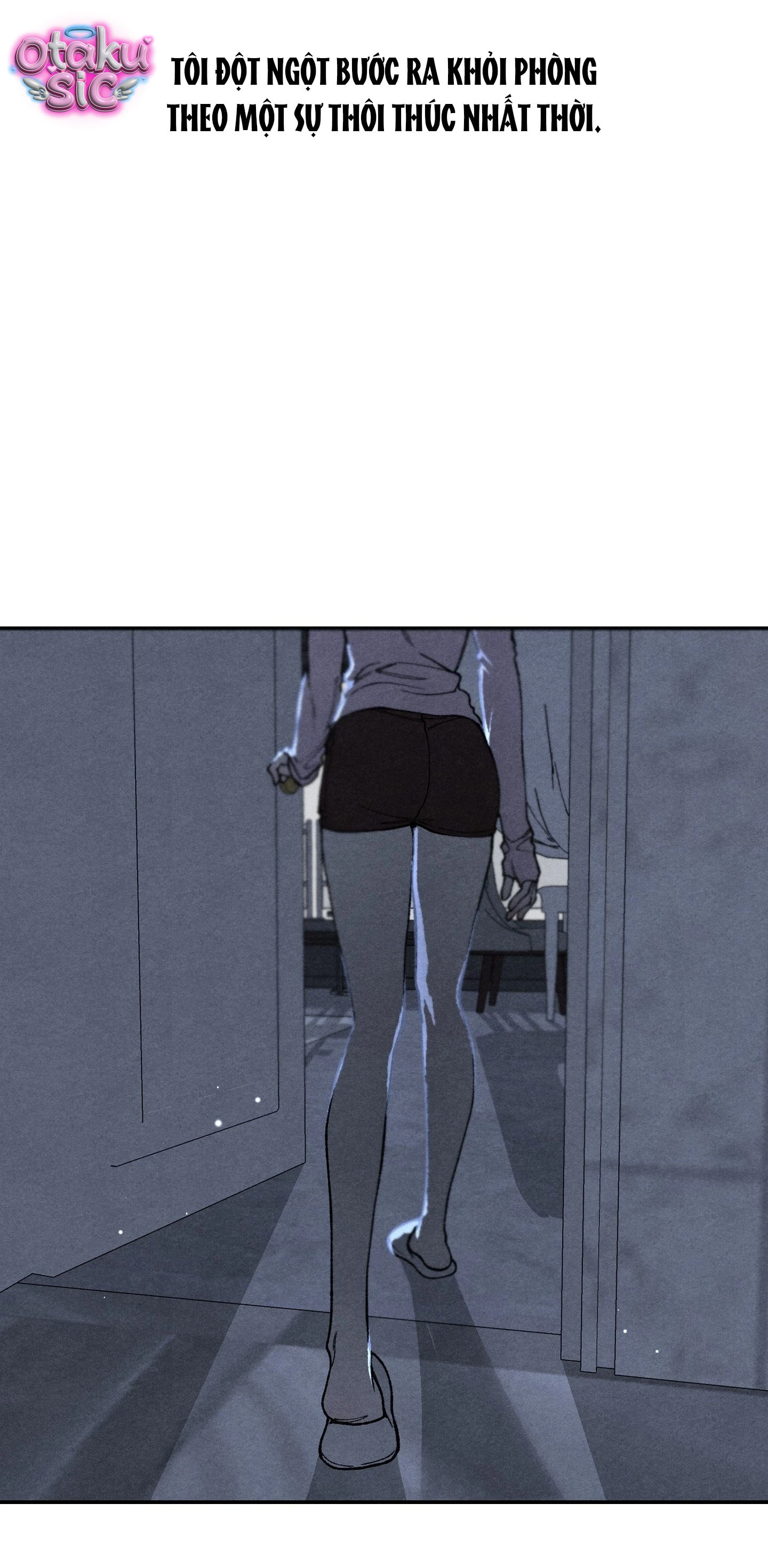 Trò Chơi Cấm Kị - Chap 33 - Trang 6