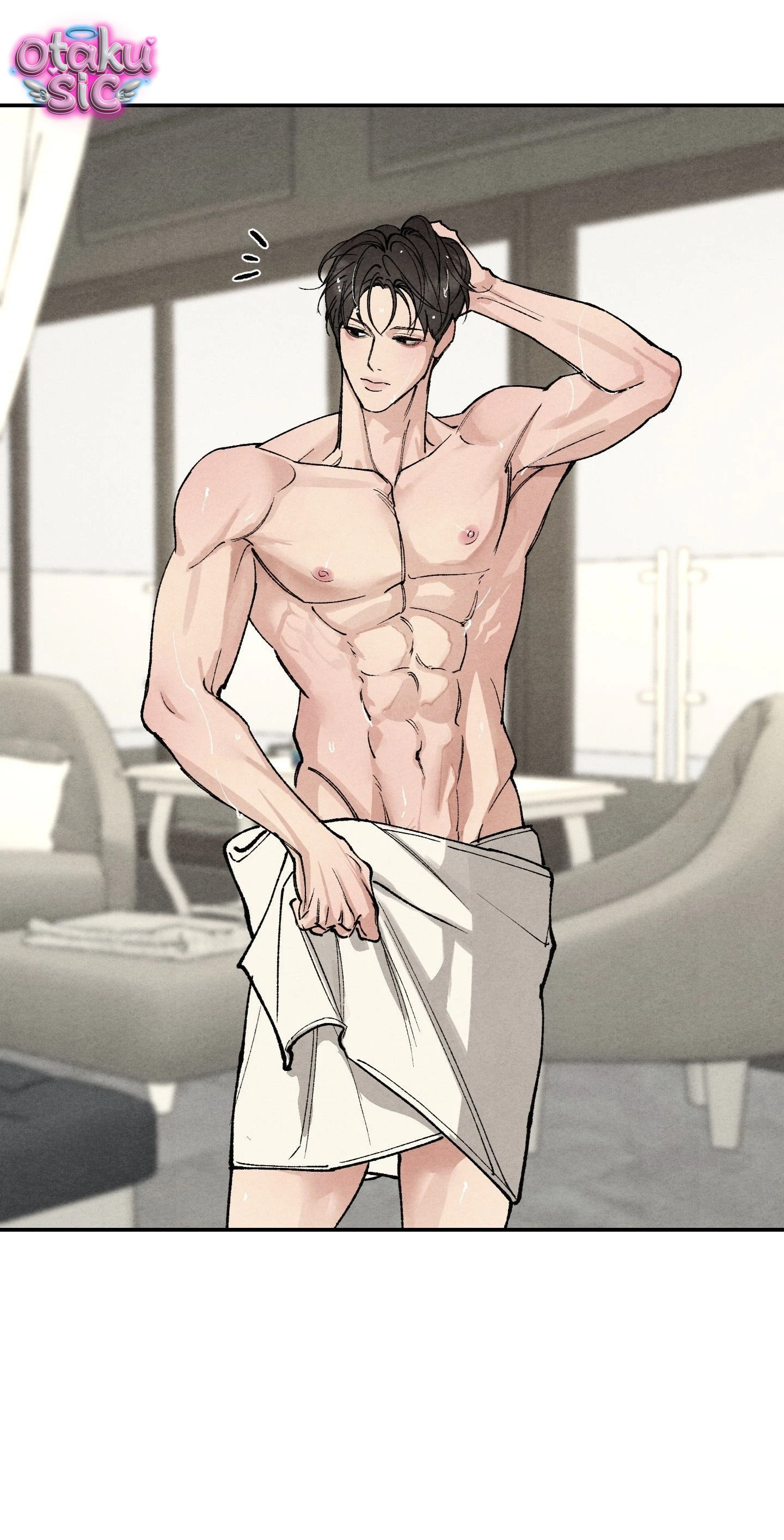Trò Chơi Cấm Kị - Chap 33 - Trang 51