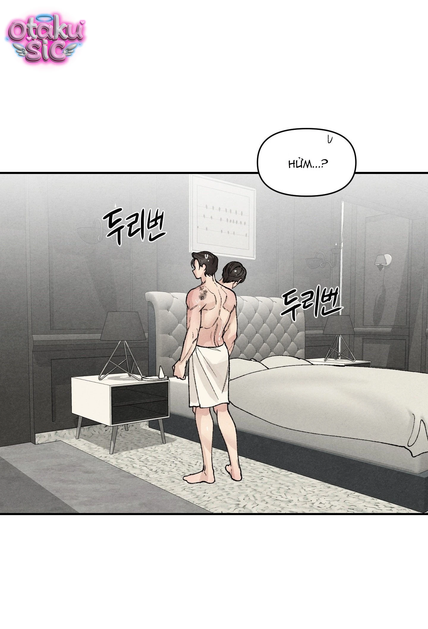 Trò Chơi Cấm Kị - Chap 33 - Trang 53