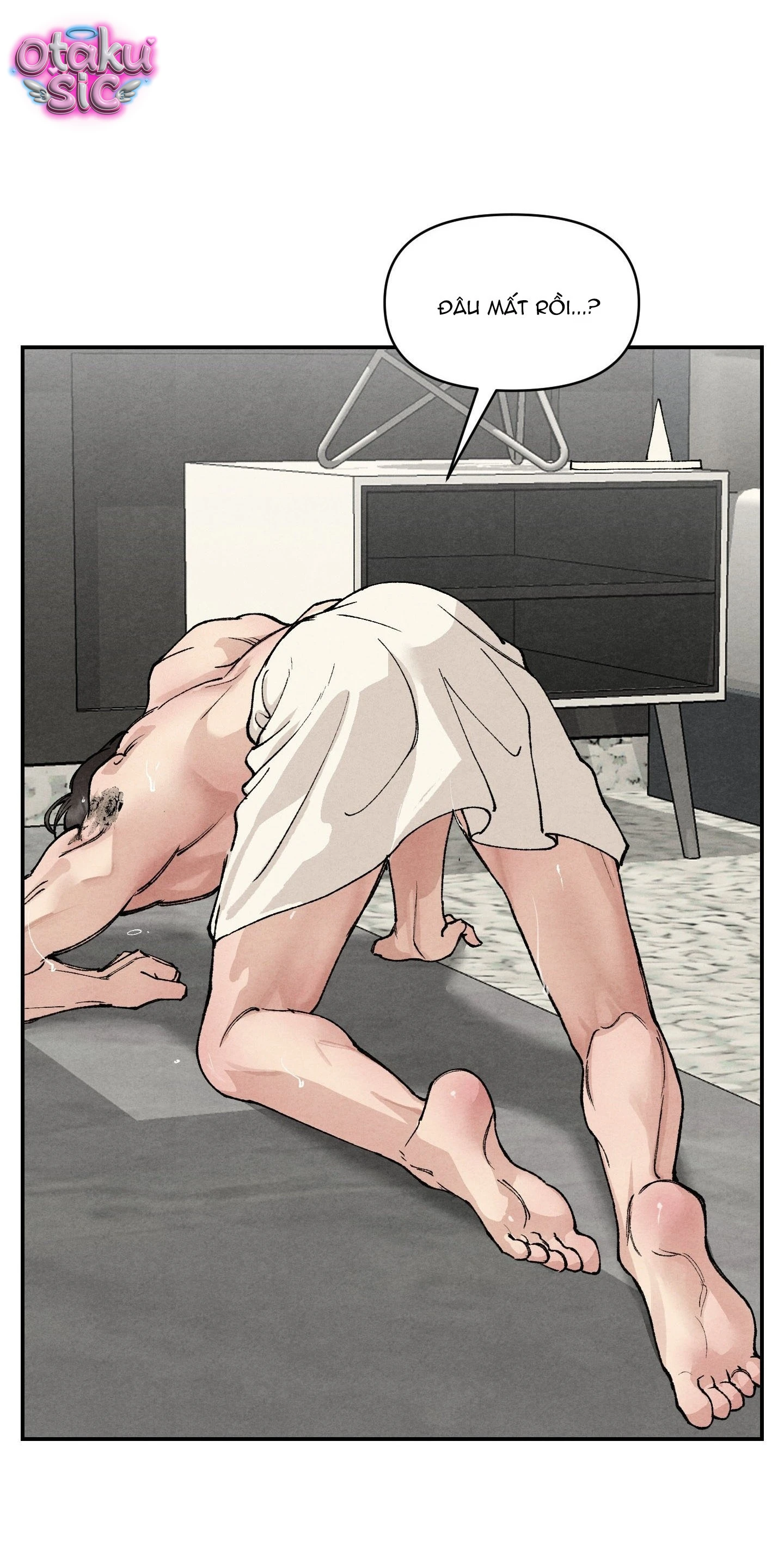 Trò Chơi Cấm Kị - Chap 33 - Trang 54