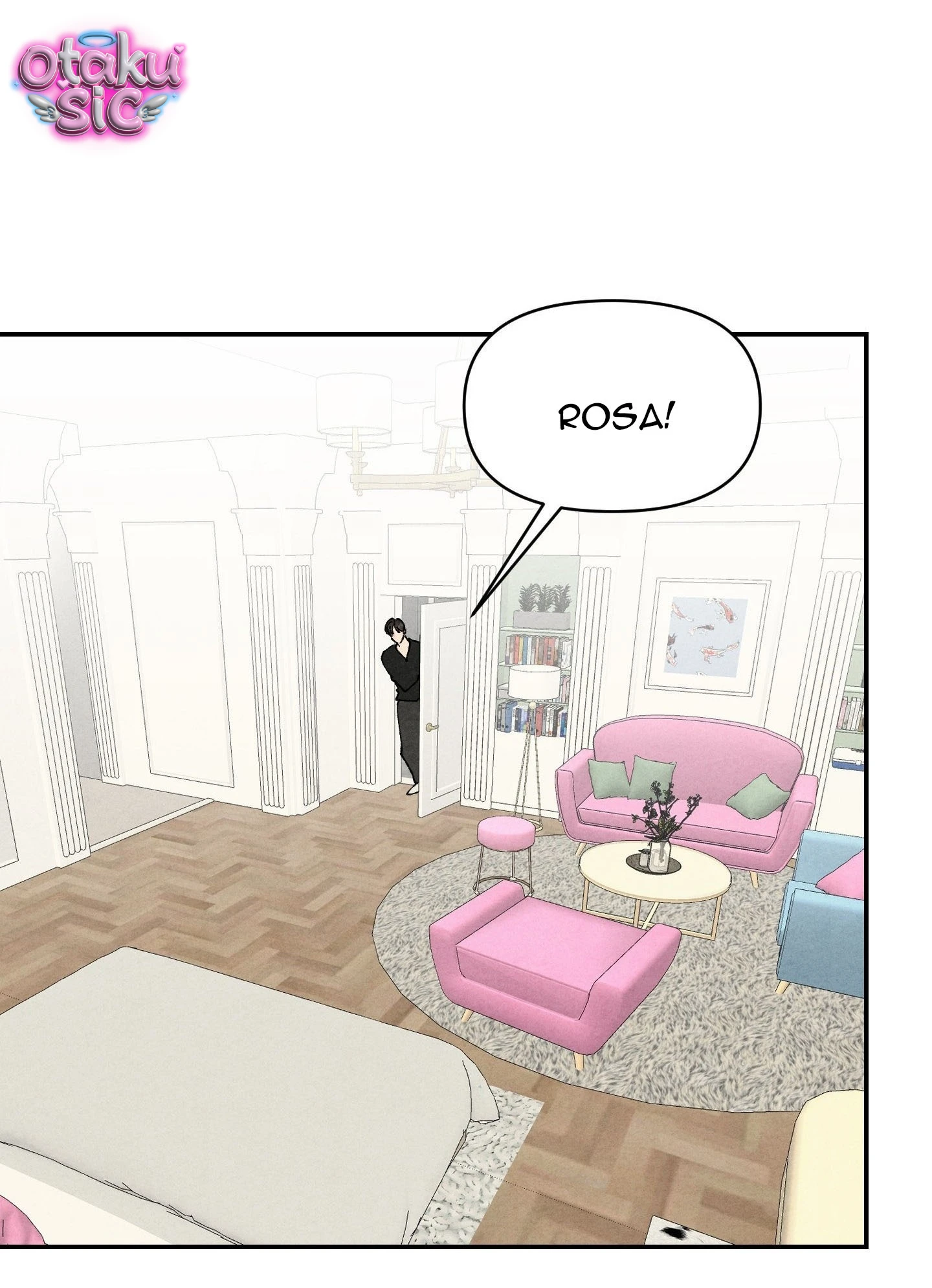 Trò Chơi Cấm Kị - Chap 33 - Trang 57