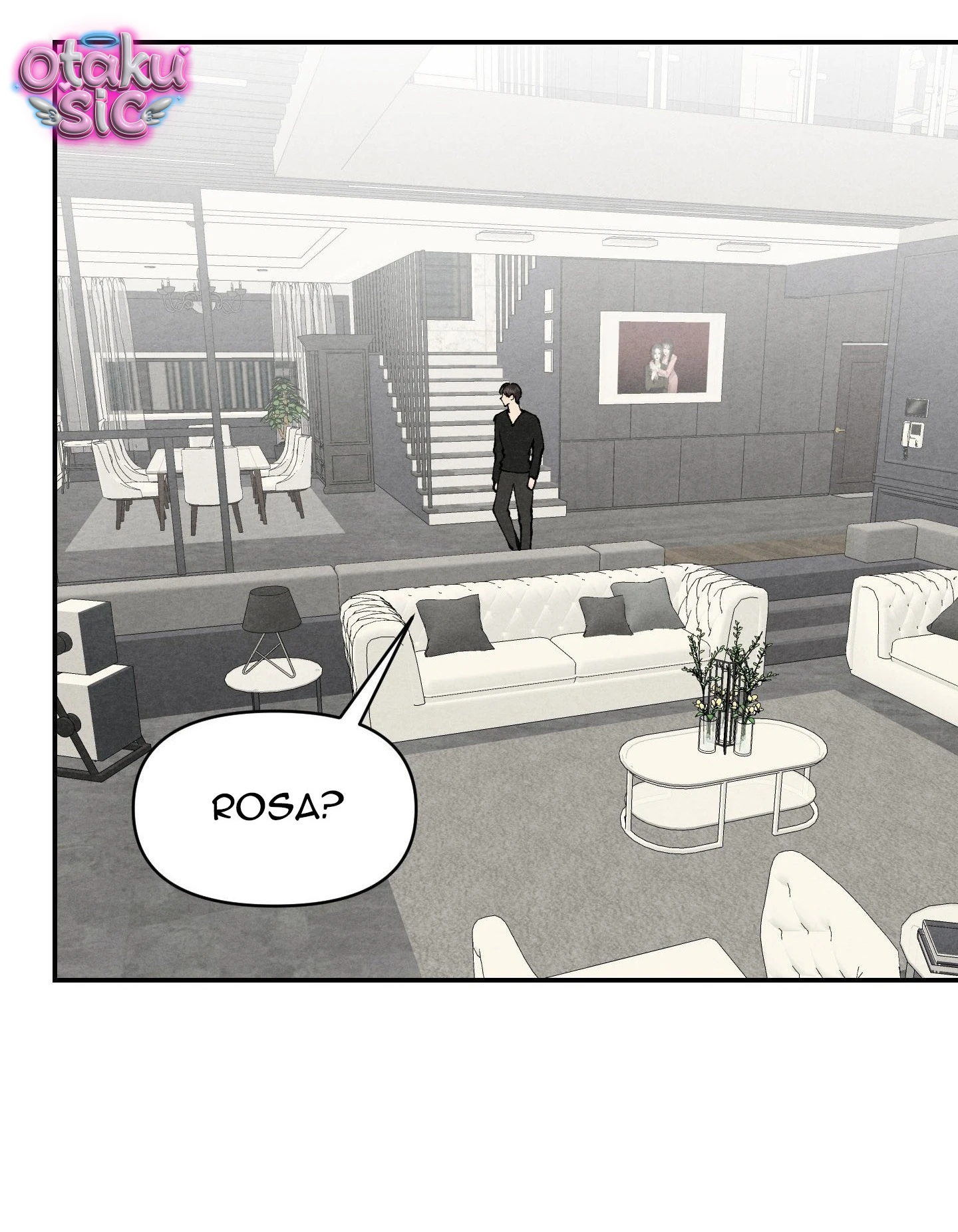 Trò Chơi Cấm Kị - Chap 33 - Trang 58