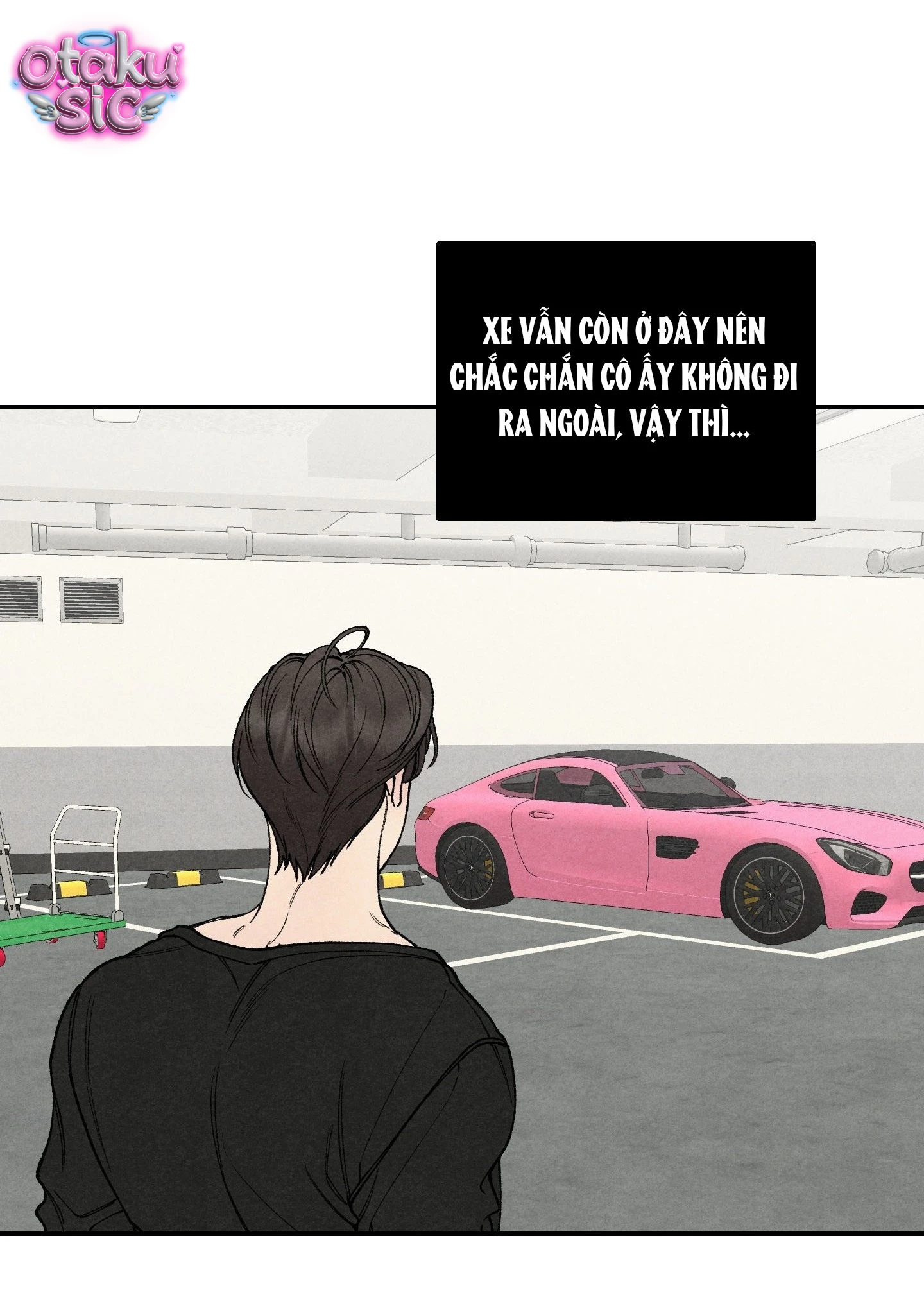 Trò Chơi Cấm Kị - Chap 33 - Trang 59