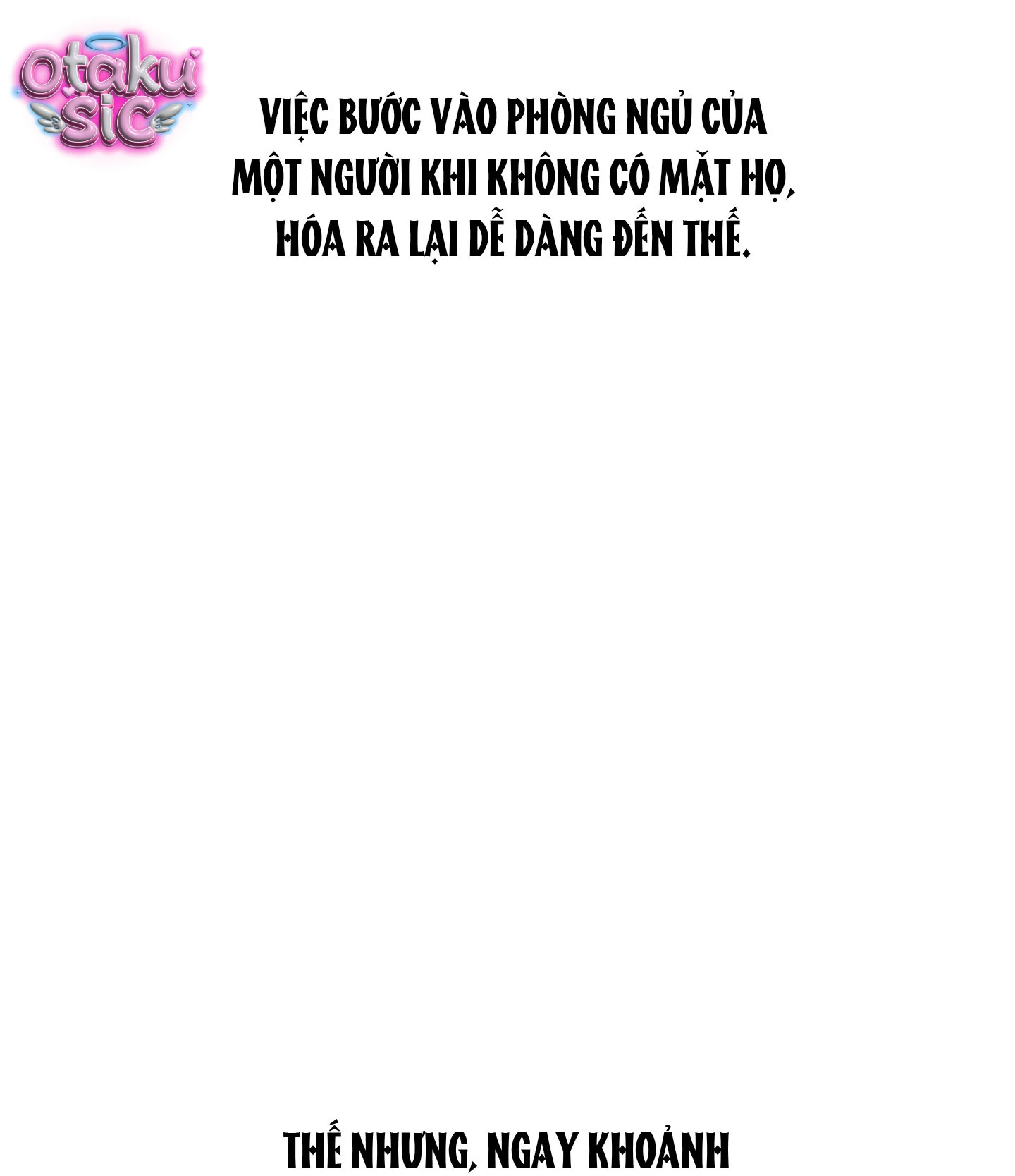 Trò Chơi Cấm Kị - Chap 33 - Trang 7
