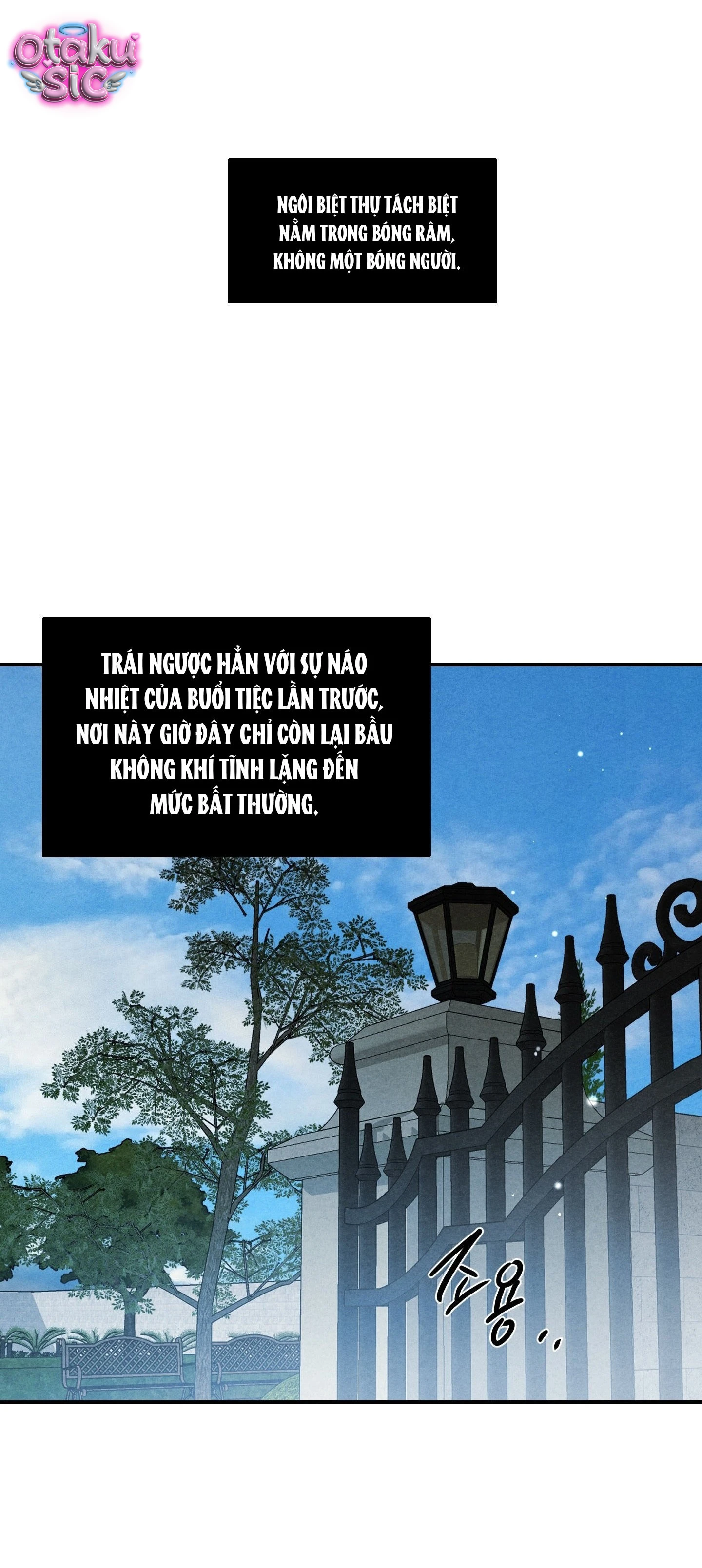 Trò Chơi Cấm Kị - Chap 33 - Trang 61