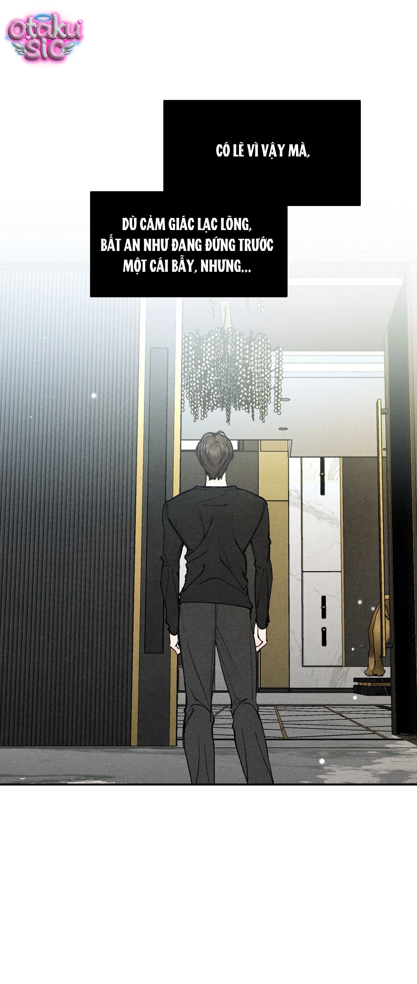 Trò Chơi Cấm Kị - Chap 33 - Trang 62
