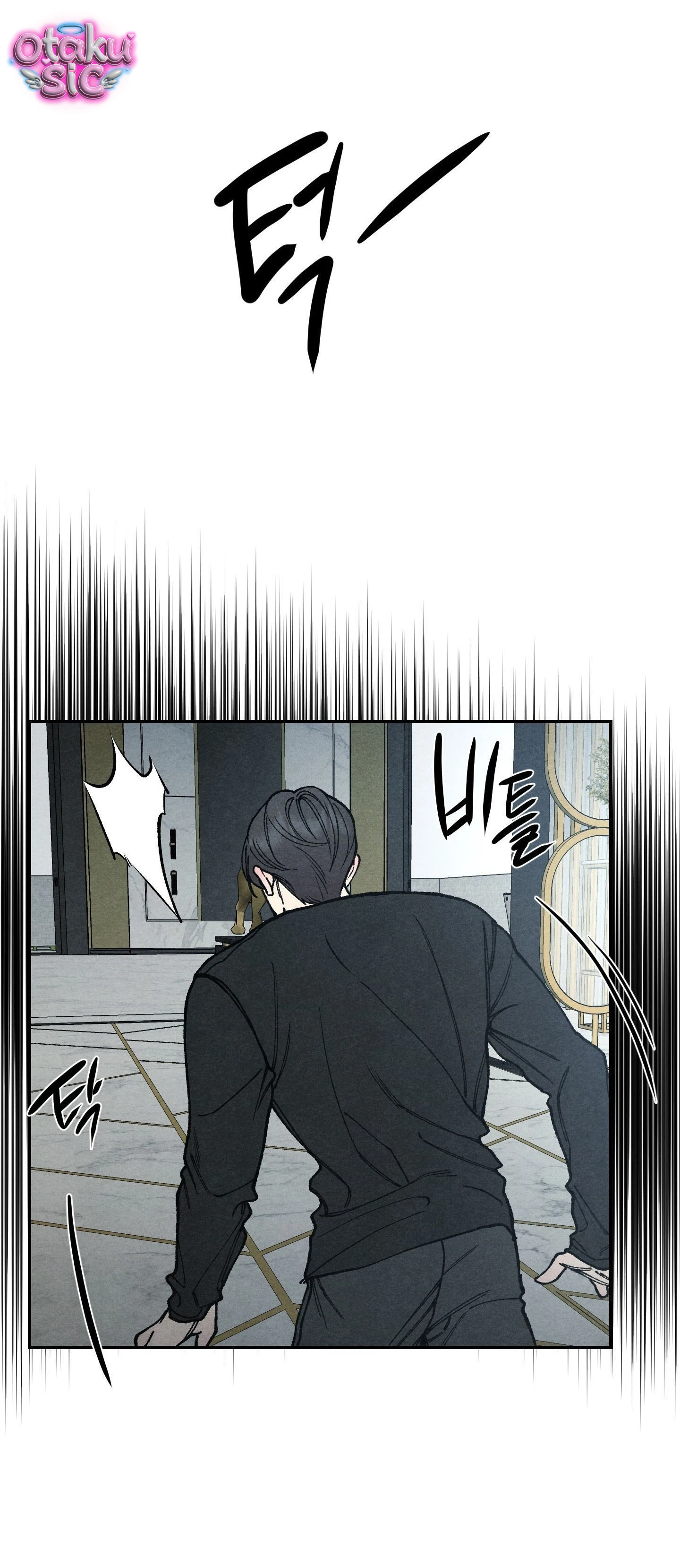 Trò Chơi Cấm Kị - Chap 33 - Trang 65