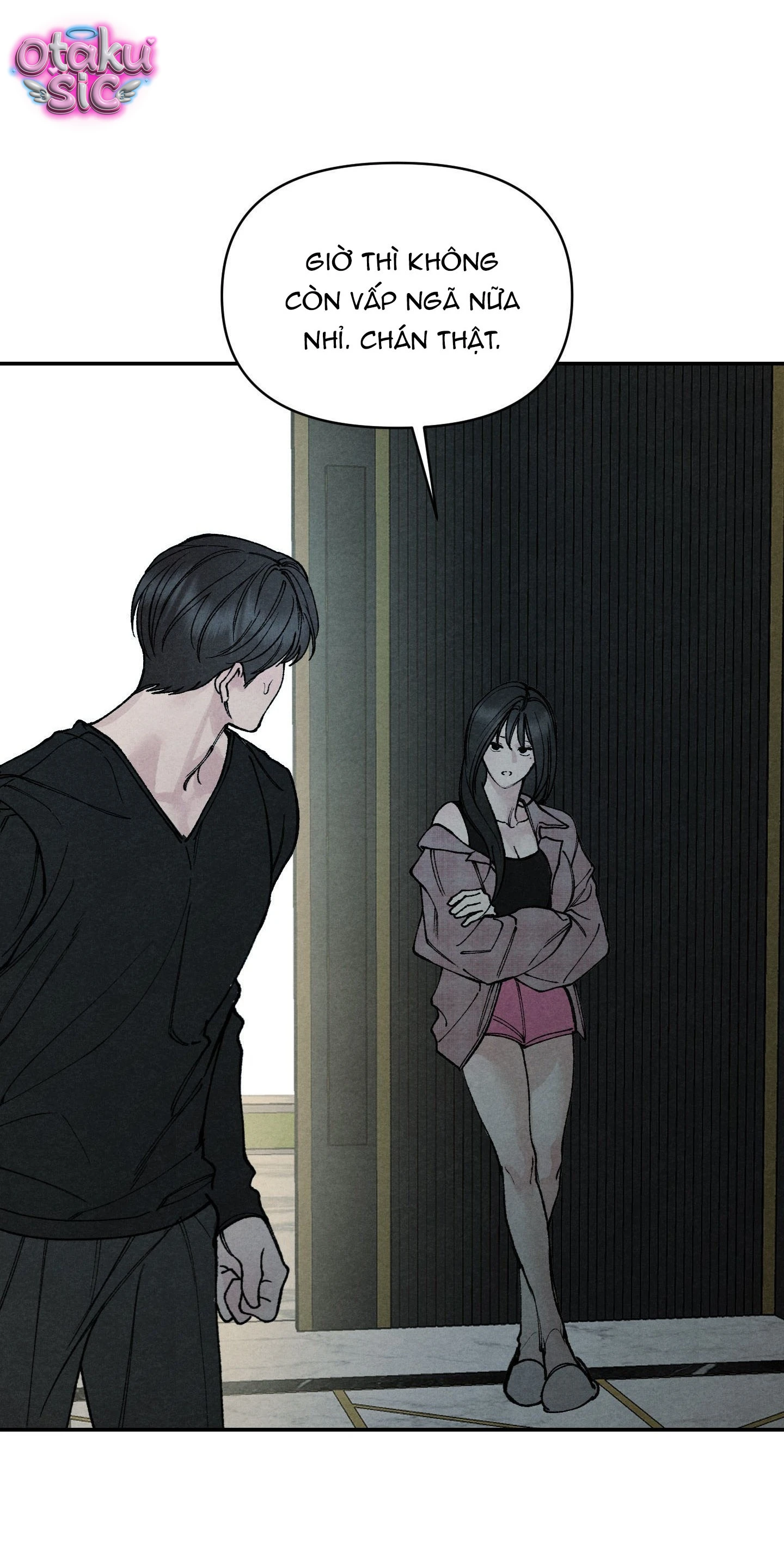 Trò Chơi Cấm Kị - Chap 33 - Trang 66