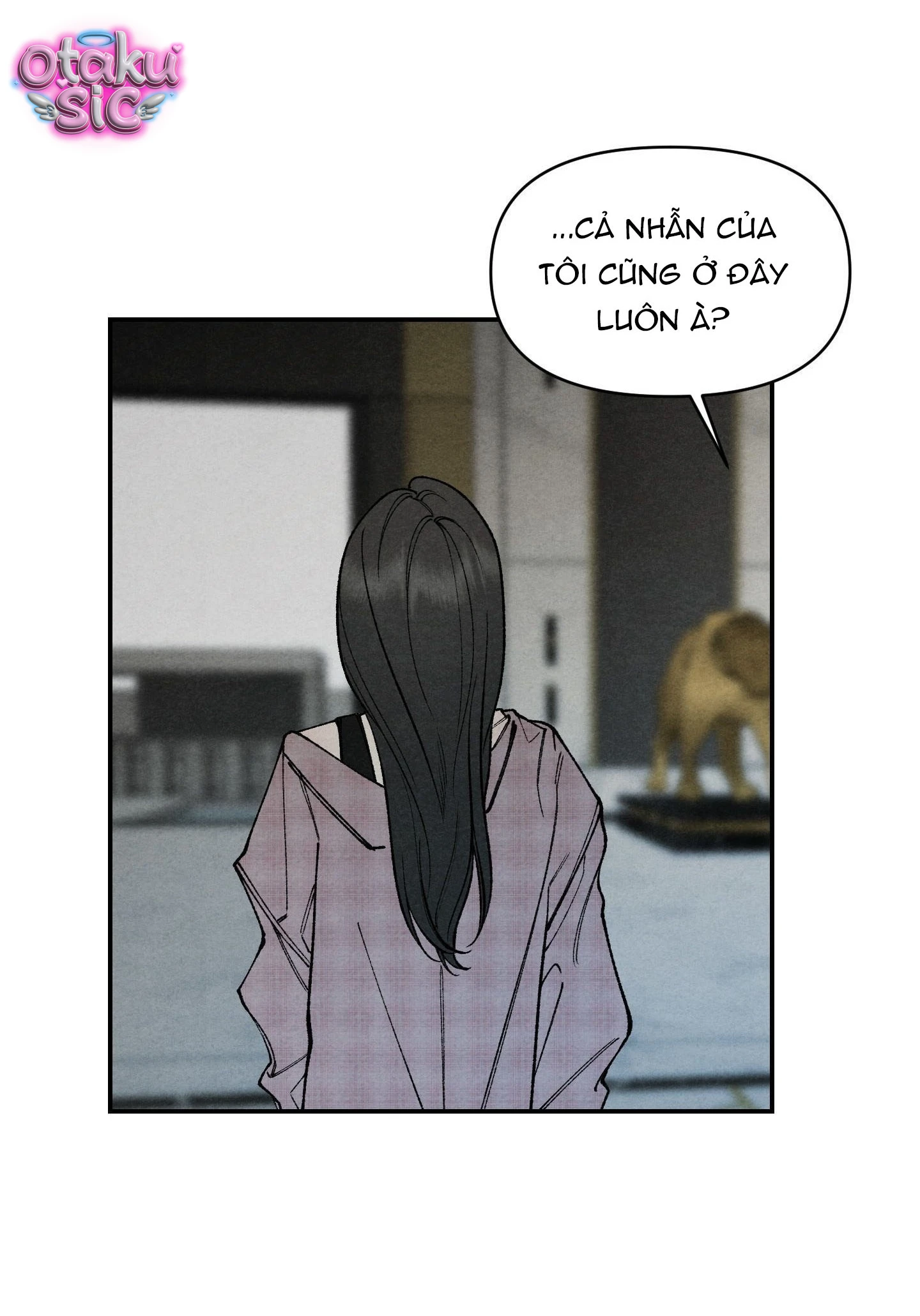 Trò Chơi Cấm Kị - Chap 33 - Trang 69