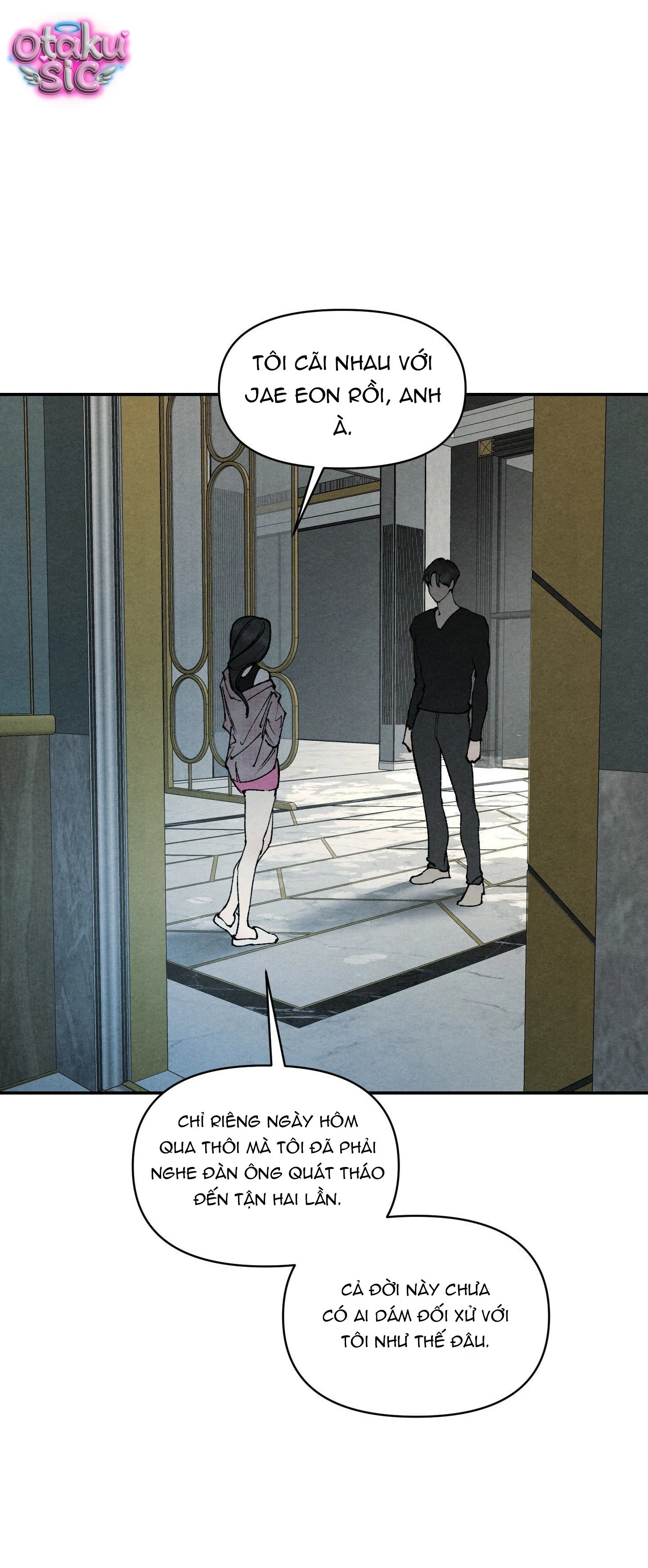 Trò Chơi Cấm Kị - Chap 33 - Trang 71