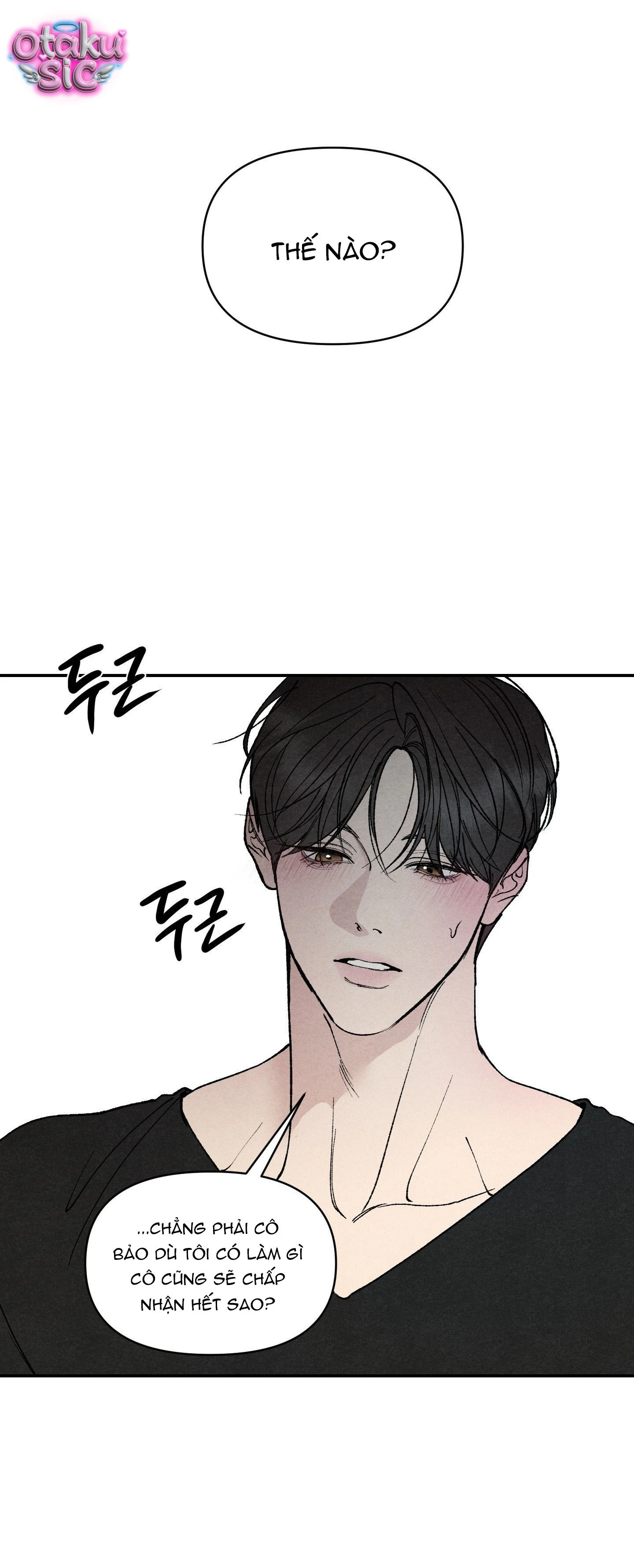 Trò Chơi Cấm Kị - Chap 33 - Trang 72