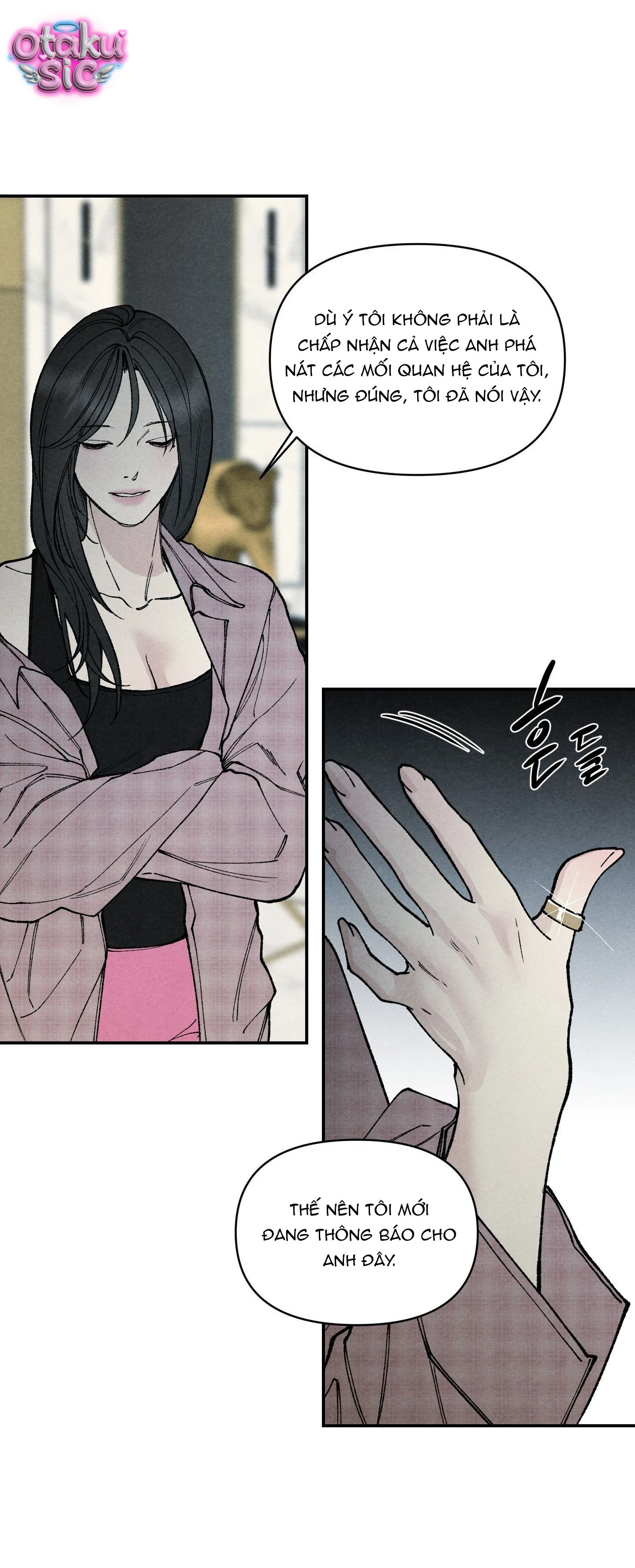Trò Chơi Cấm Kị - Chap 33 - Trang 73