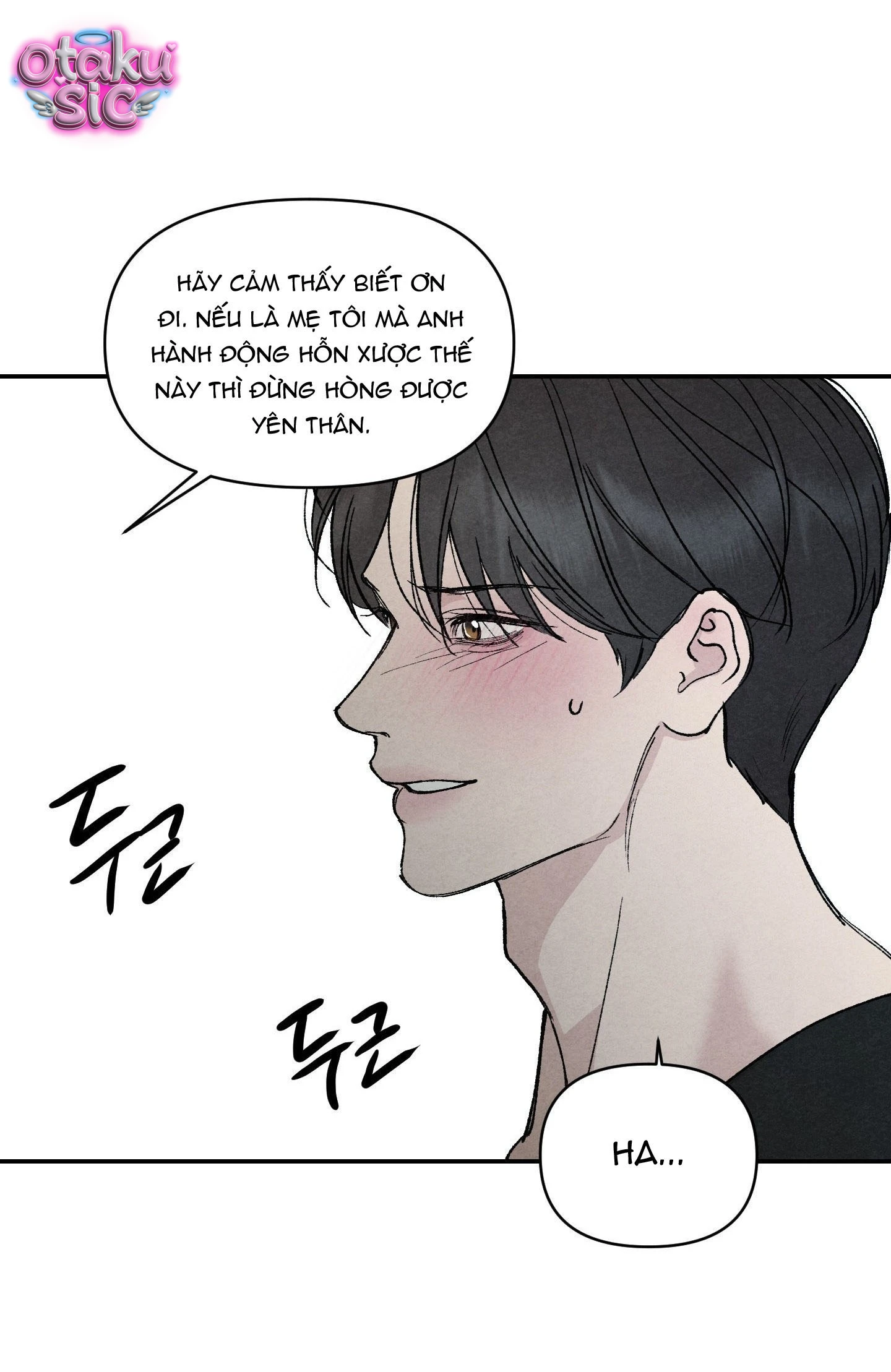 Trò Chơi Cấm Kị - Chap 33 - Trang 74