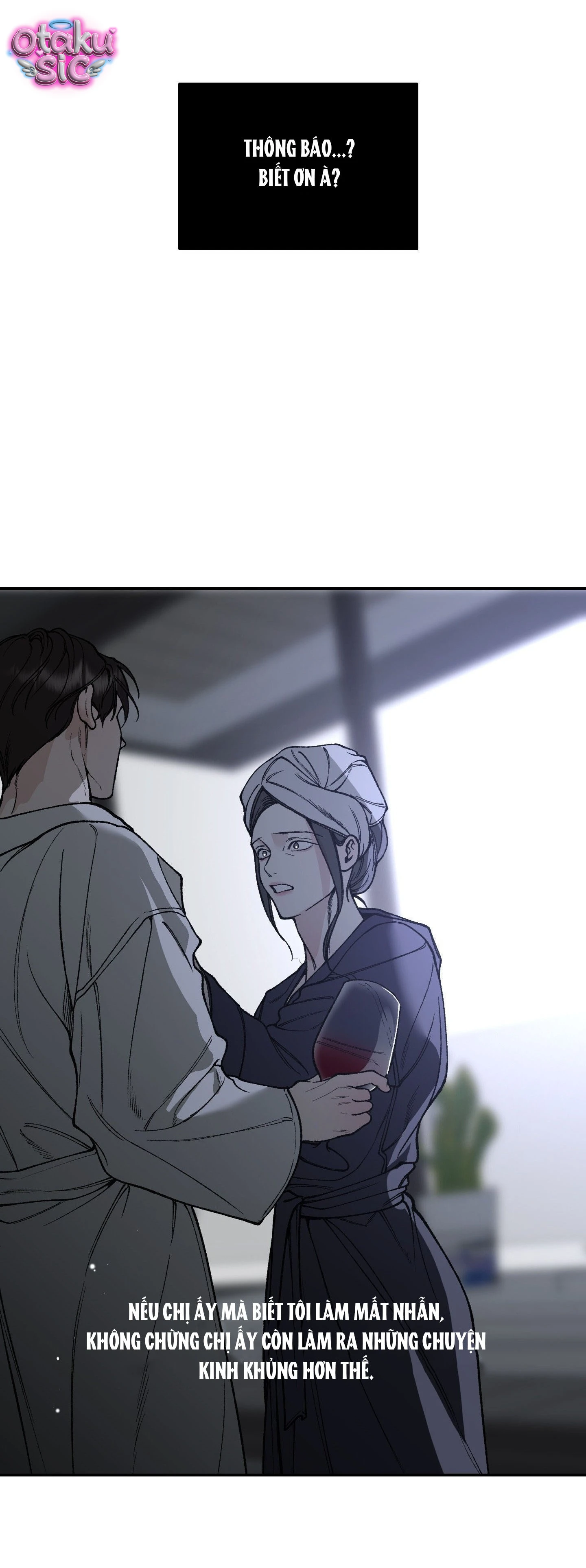 Trò Chơi Cấm Kị - Chap 33 - Trang 75