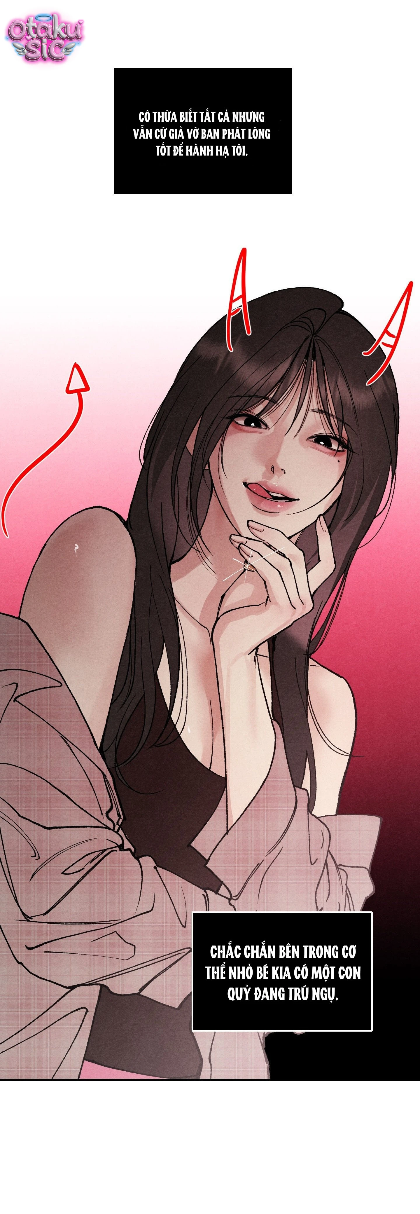 Trò Chơi Cấm Kị - Chap 33 - Trang 76