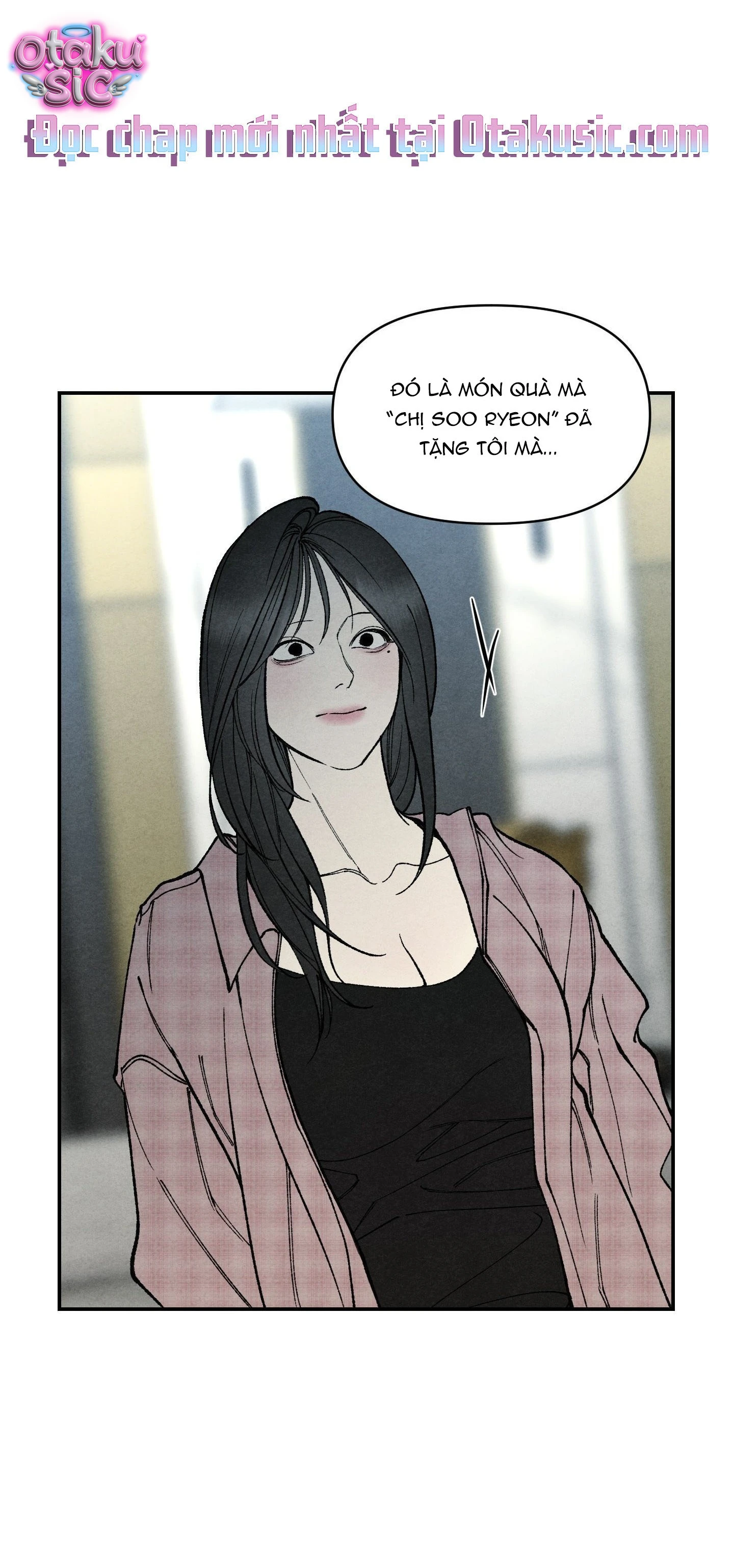 Trò Chơi Cấm Kị - Chap 33 - Trang 79