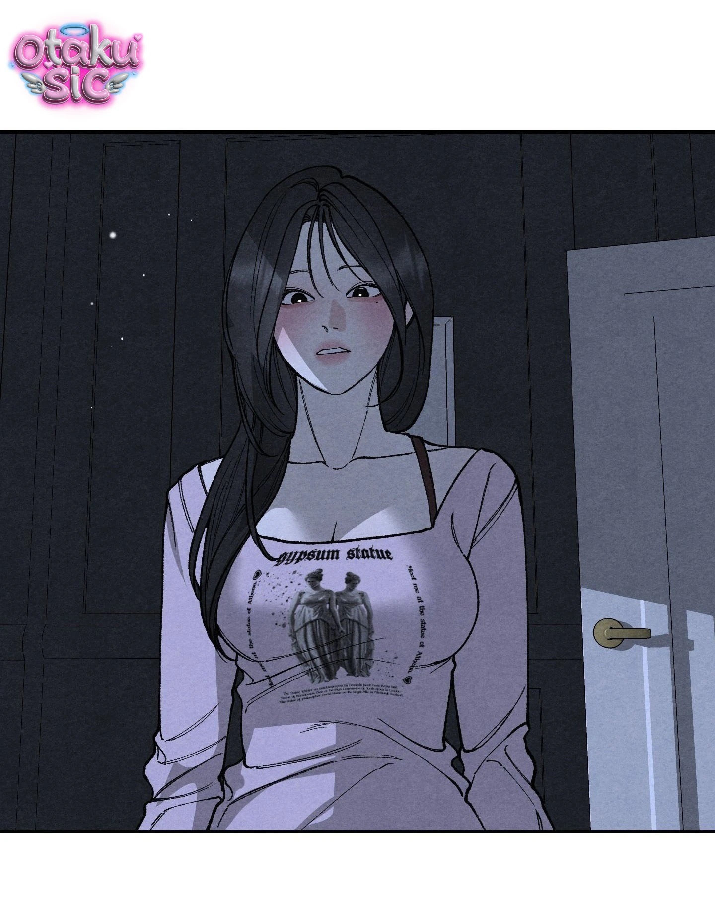 Trò Chơi Cấm Kị - Chap 33 - Trang 9