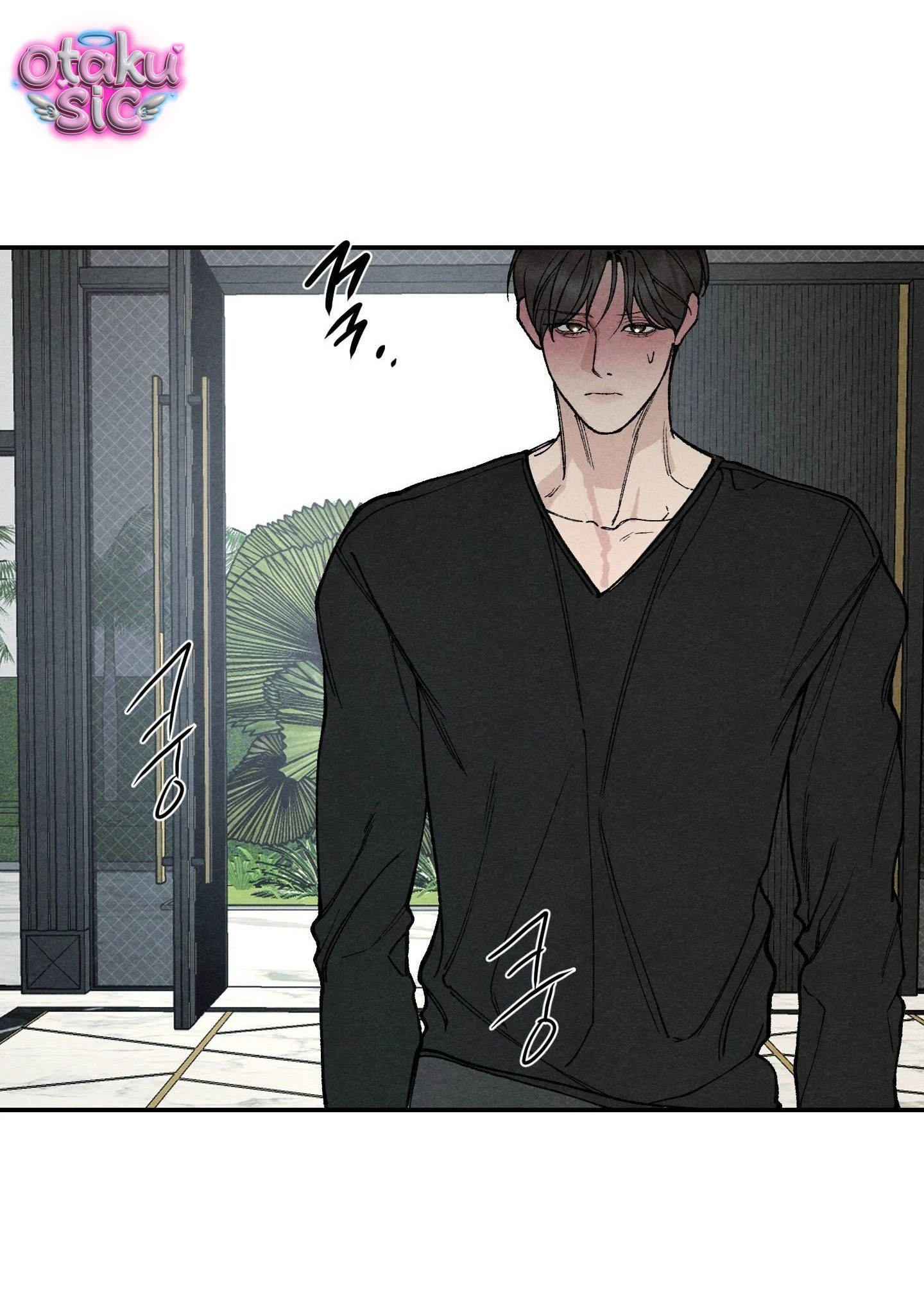 Trò Chơi Cấm Kị - Chap 33 - Trang 81