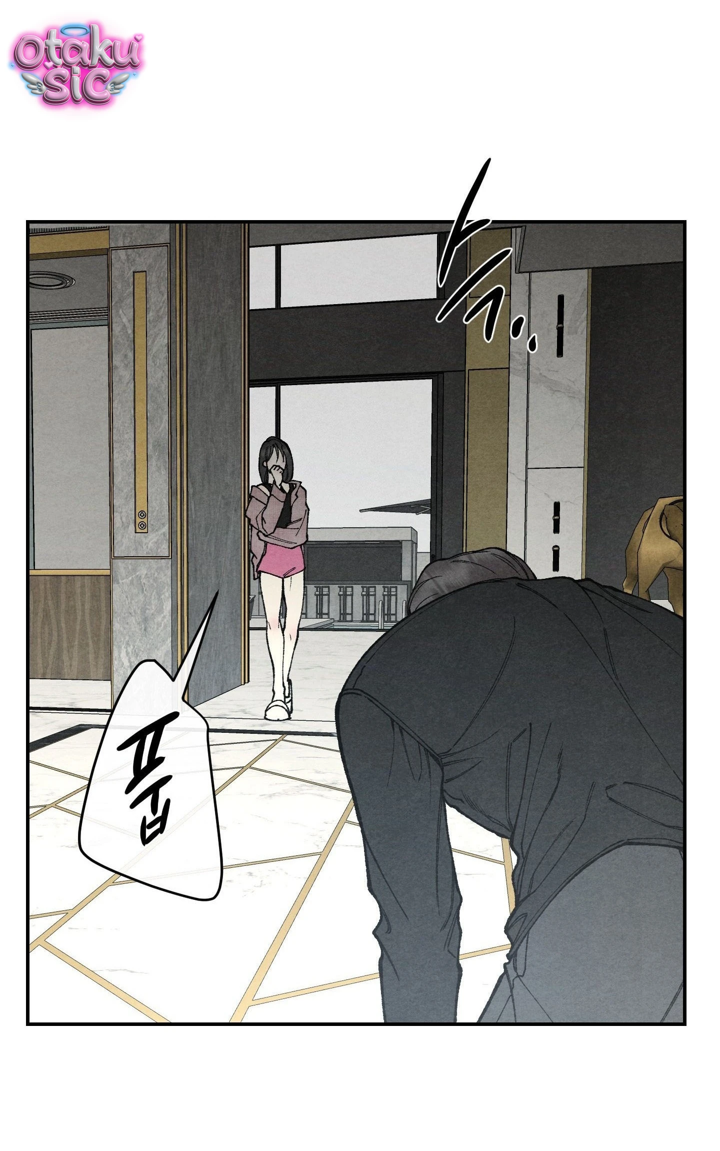 Trò Chơi Cấm Kị - Chap 33 - Trang 82