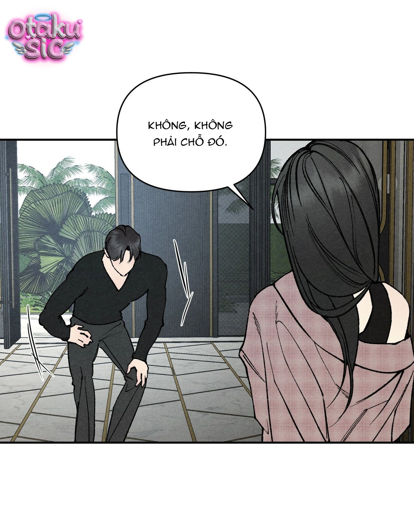 Trò Chơi Cấm Kị - Chap 33 - Trang 83