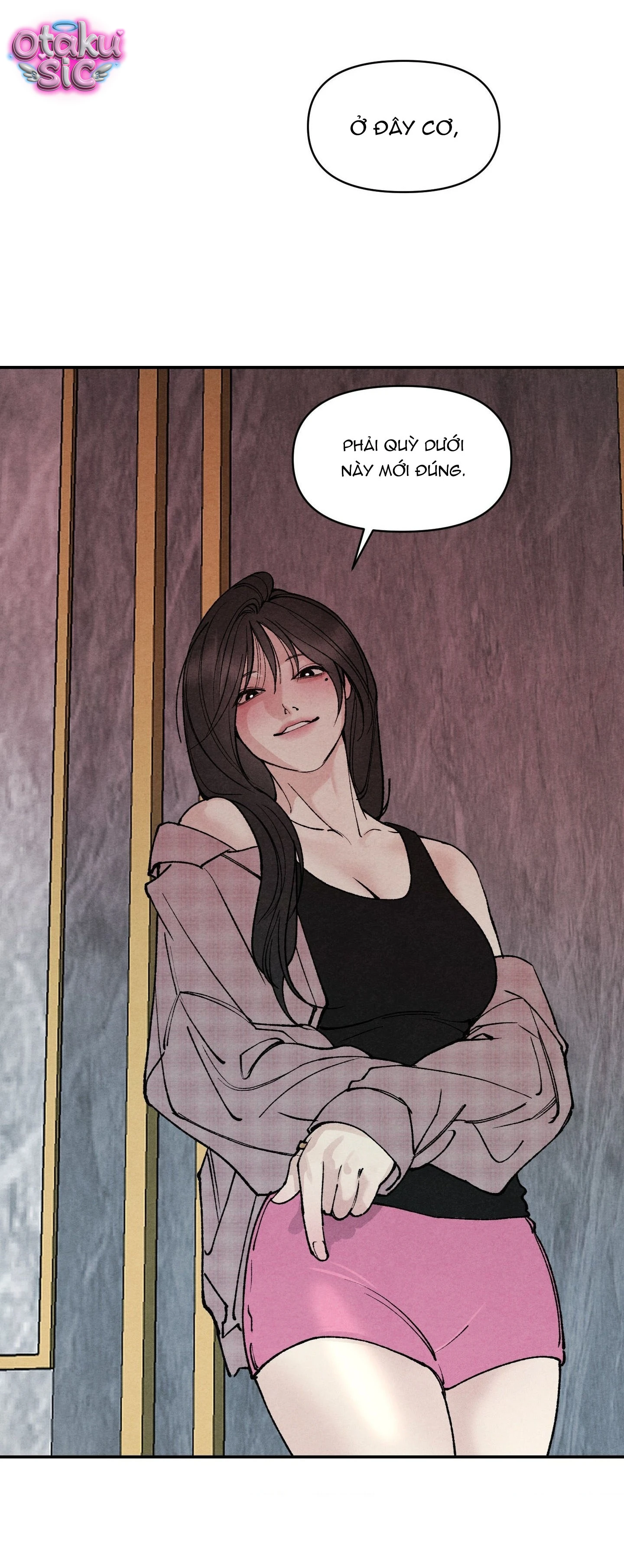 Trò Chơi Cấm Kị - Chap 33 - Trang 85