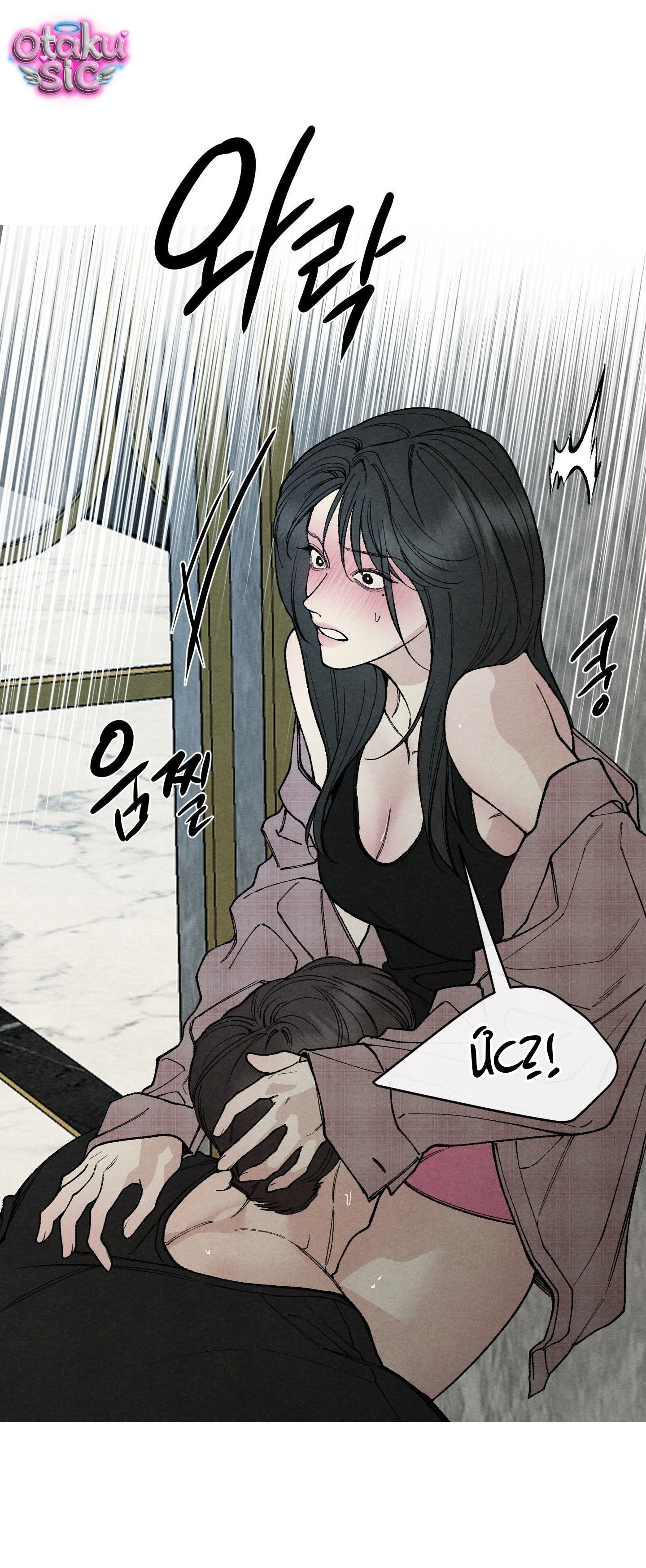 Trò Chơi Cấm Kị - Chap 34 - Trang 11