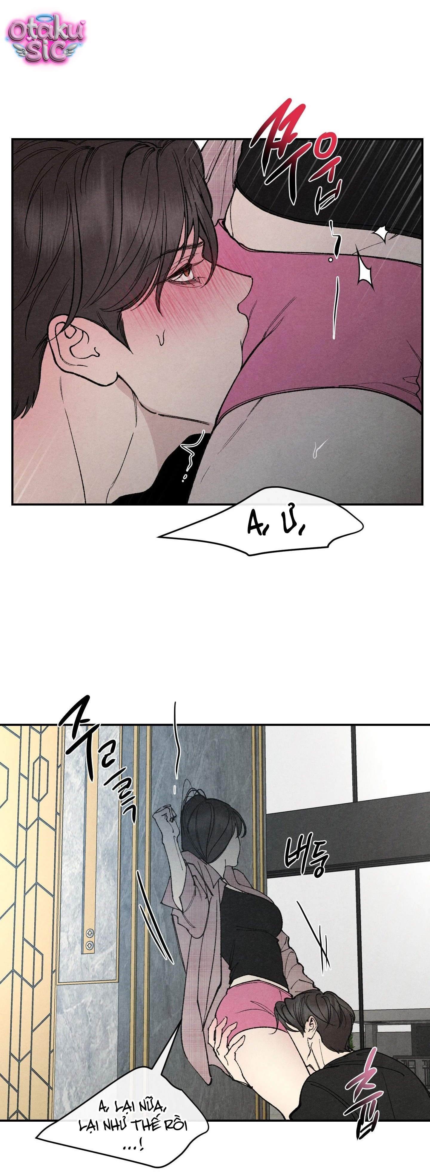 Trò Chơi Cấm Kị - Chap 34 - Trang 12