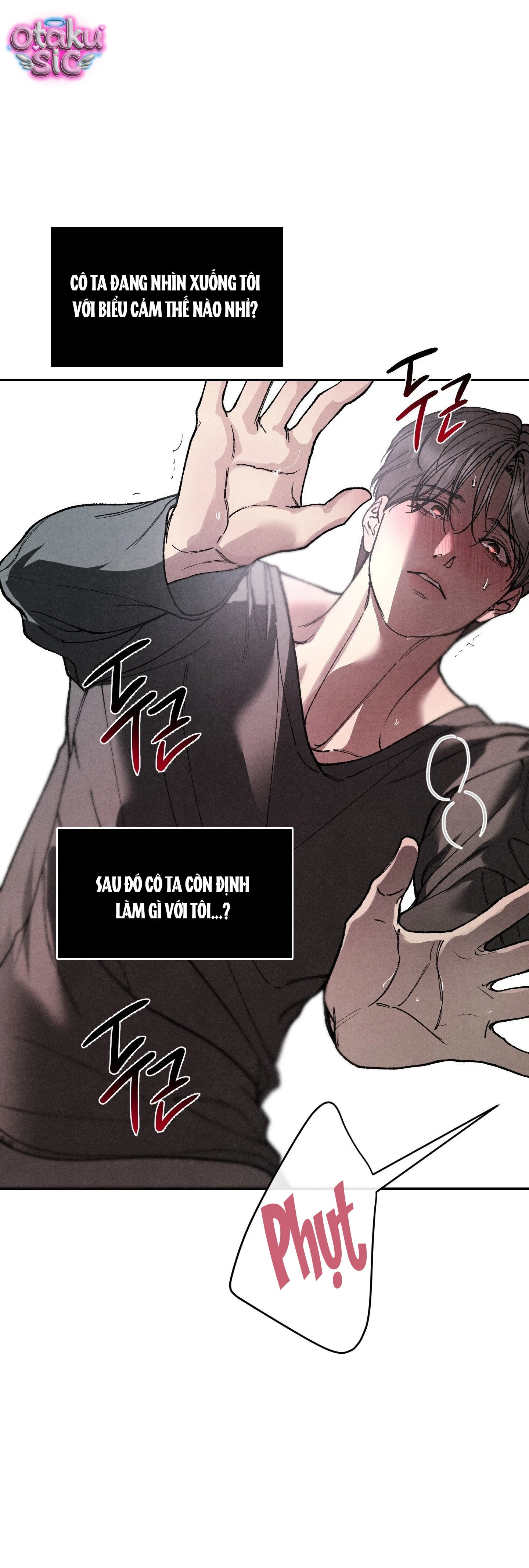 Trò Chơi Cấm Kị - Chap 34 - Trang 3