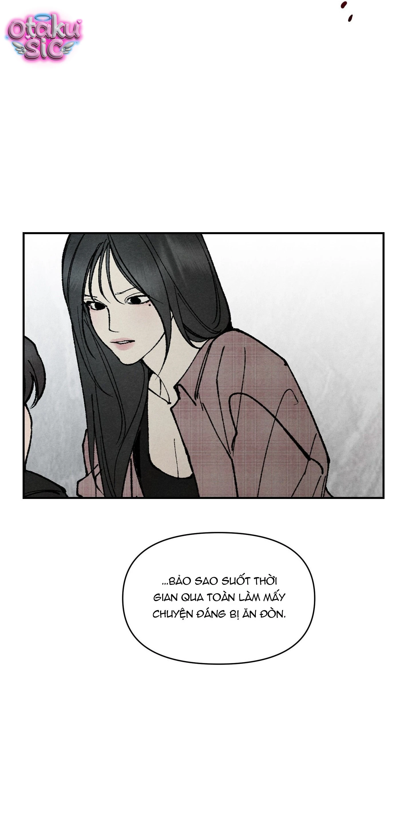 Trò Chơi Cấm Kị - Chap 34 - Trang 21