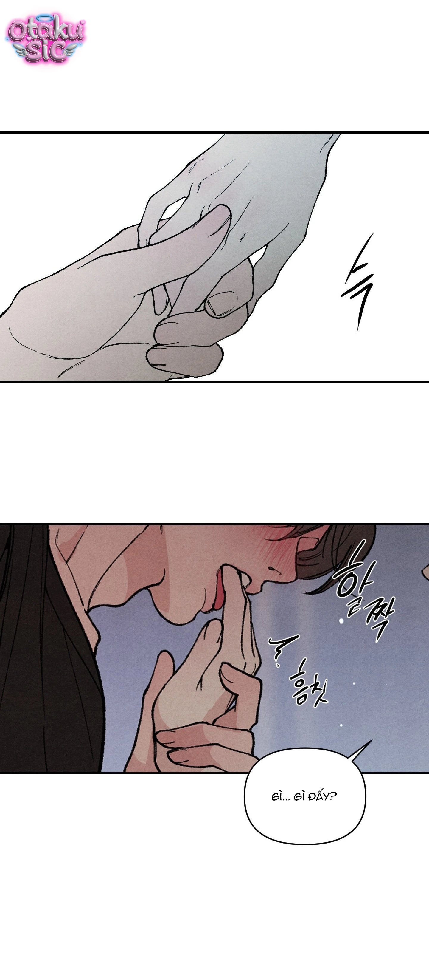 Trò Chơi Cấm Kị - Chap 34 - Trang 26