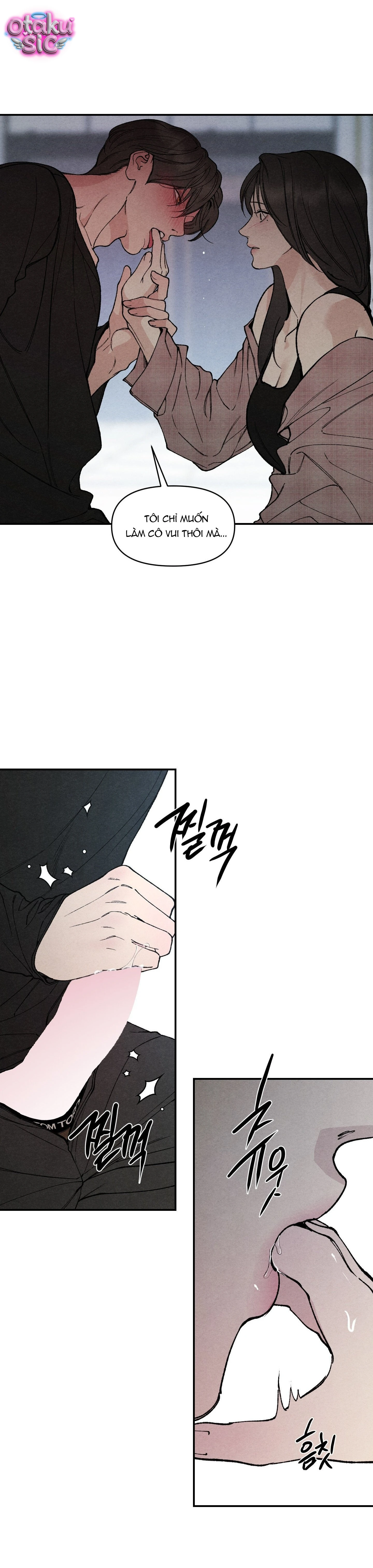 Trò Chơi Cấm Kị - Chap 34 - Trang 27