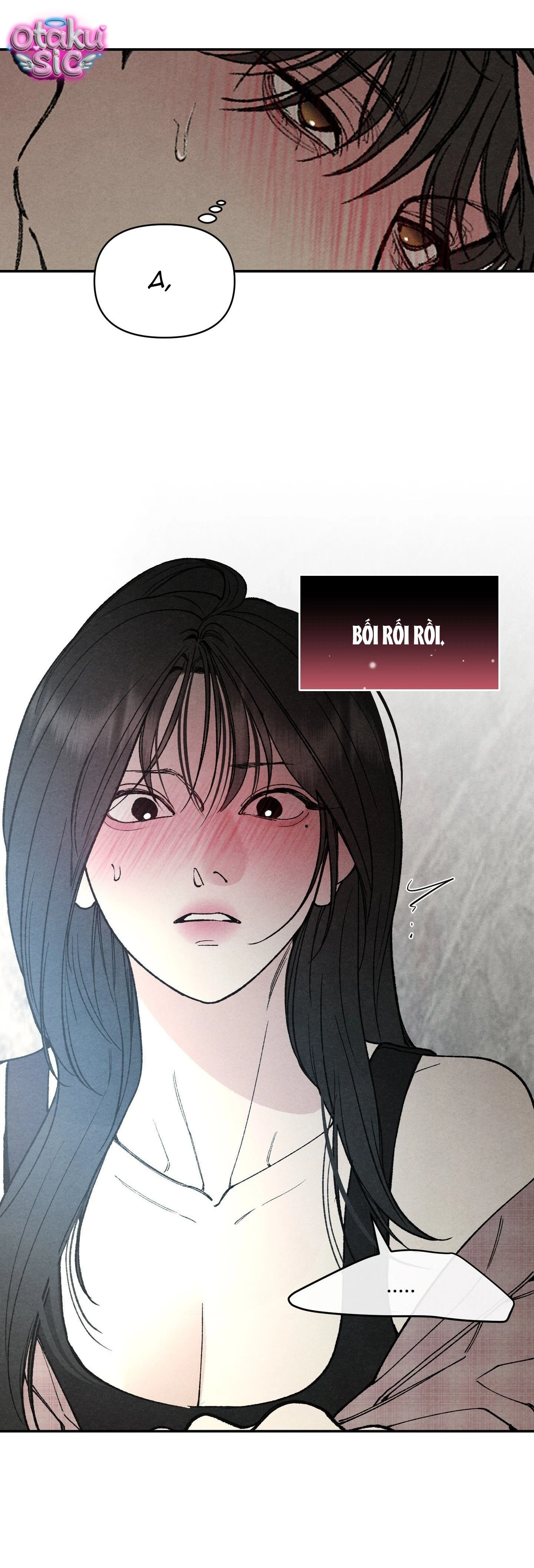 Trò Chơi Cấm Kị - Chap 34 - Trang 29