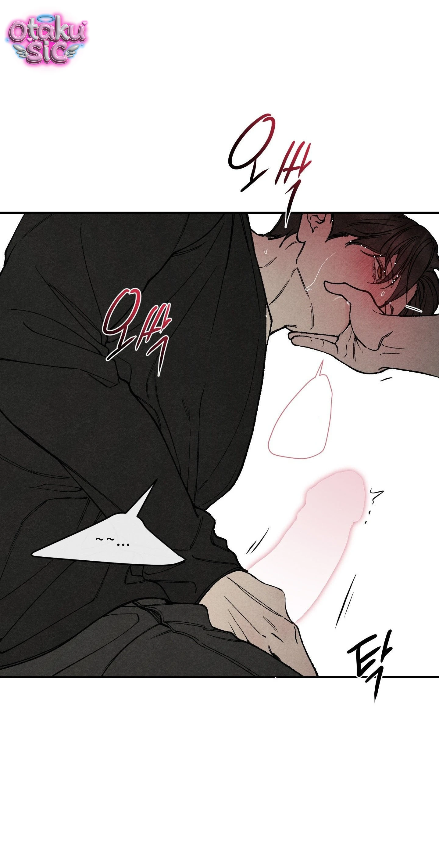 Trò Chơi Cấm Kị - Chap 34 - Trang 30